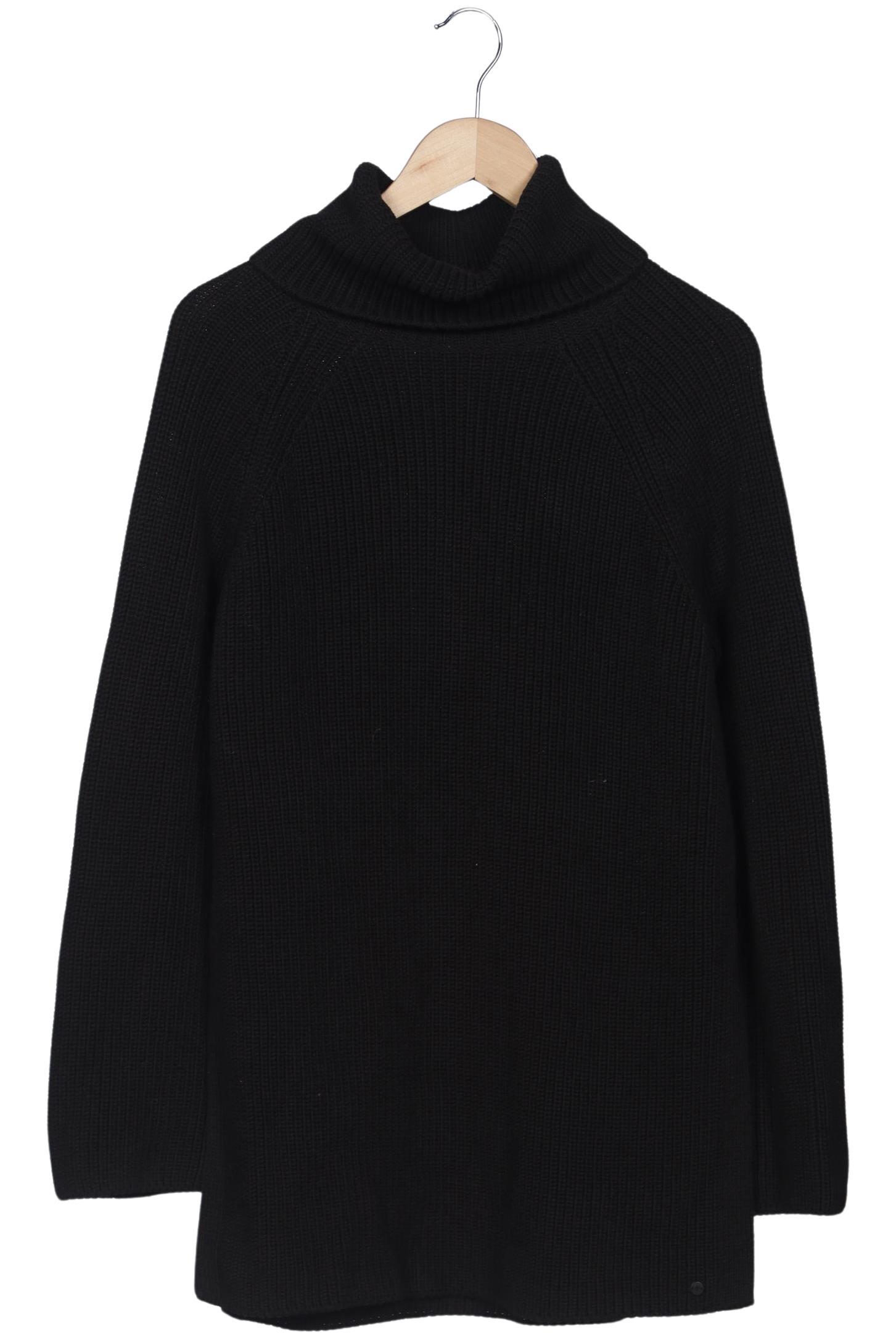 

Marc O Polo Damen Pullover, schwarz, Gr. 38