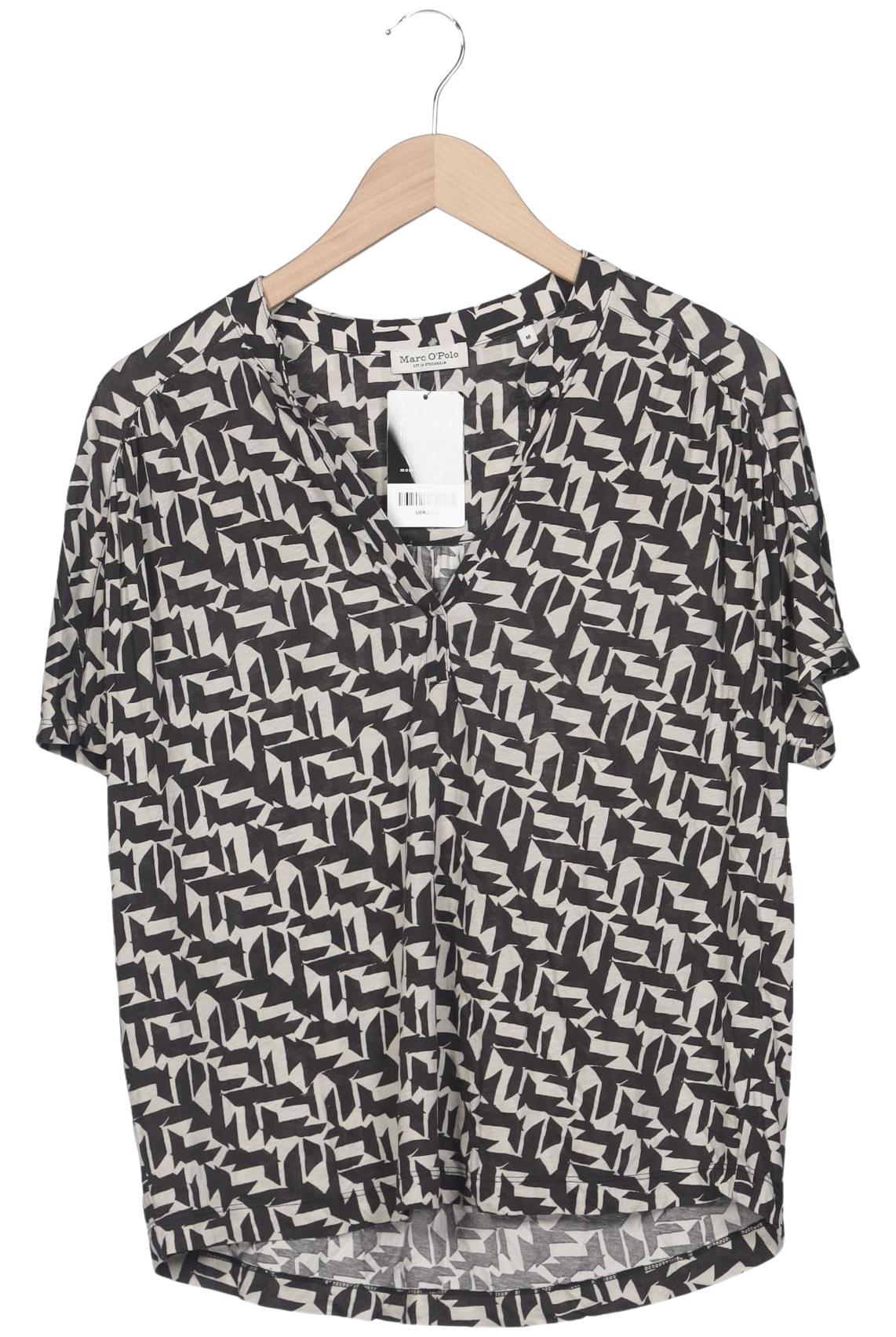 

Marc O Polo Damen T-Shirt, mehrfarbig, Gr. 38