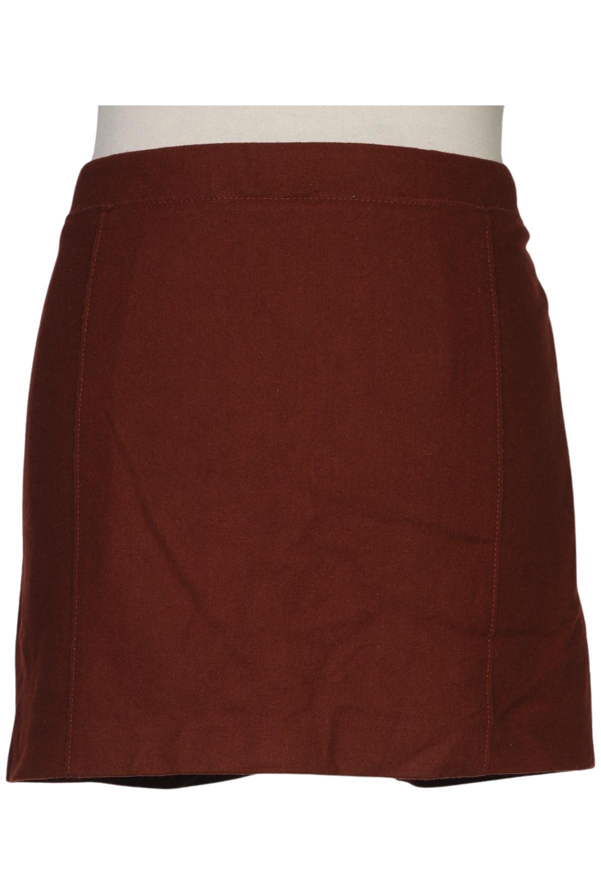 

Marc O Polo Damen Rock, braun, Gr. 42