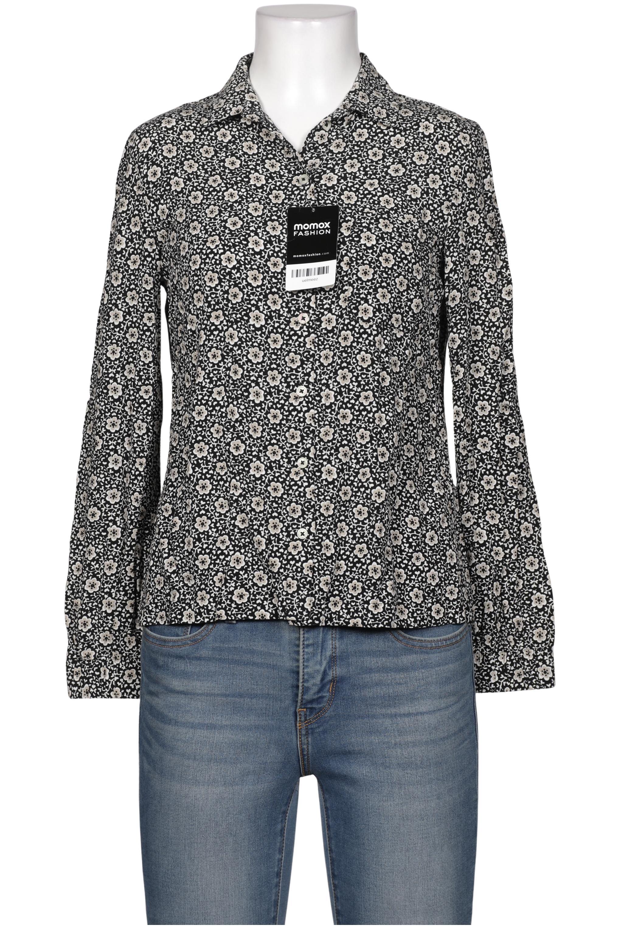 

Marc O Polo Damen Bluse, mehrfarbig, Gr. 34