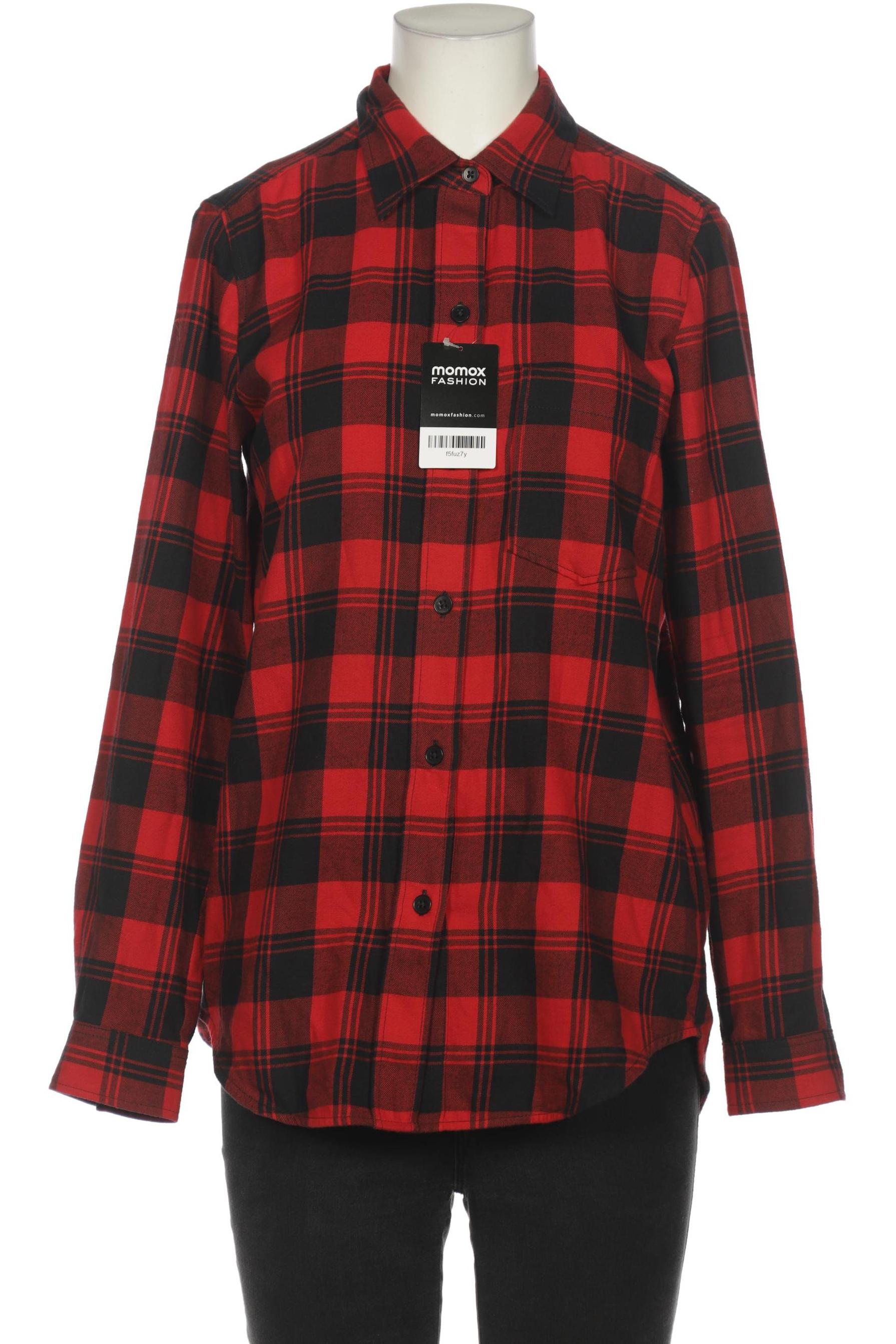 

Marc O Polo Damen Bluse, rot, Gr. 36