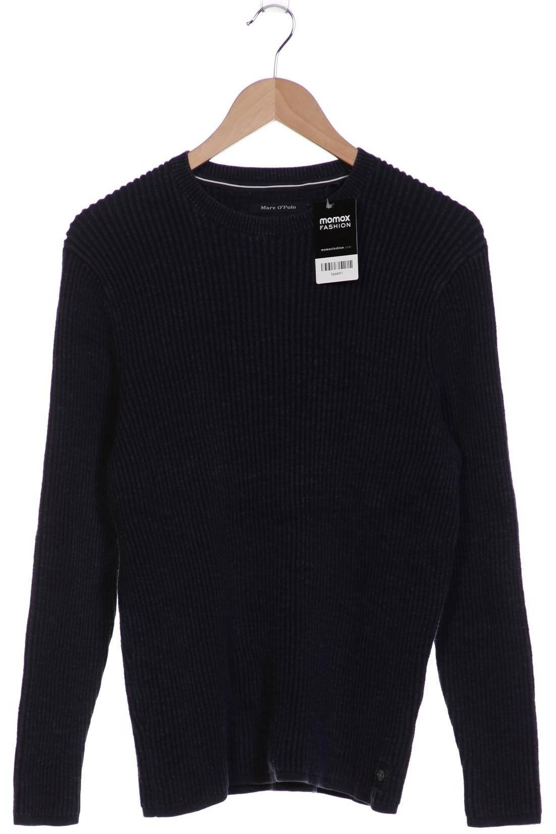 Thumbnail - Marc O Polo Herren Pullover, marineblau, Gr. 52