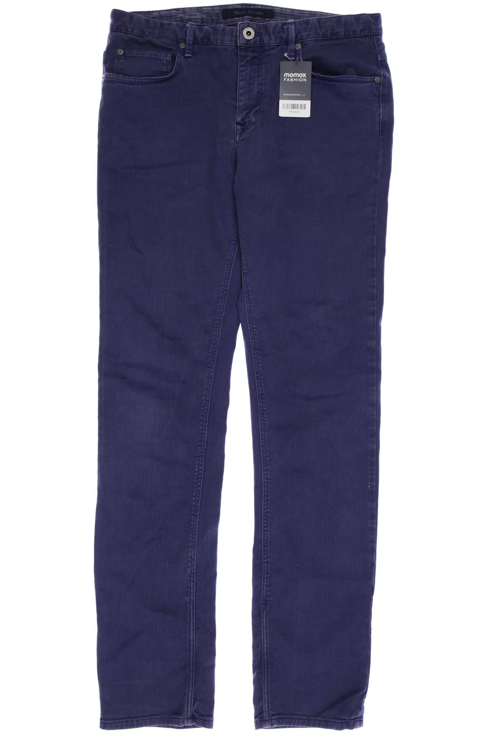 

Marc O Polo Herren Jeans, blau, Gr. 34