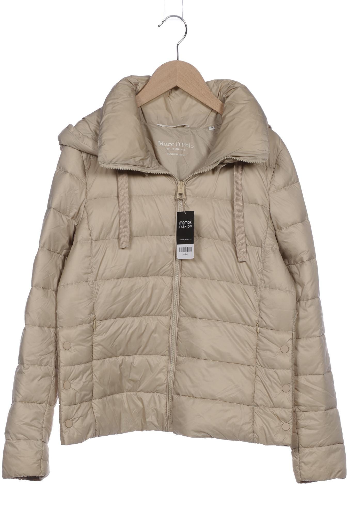 

Marc O Polo Damen Jacke, beige