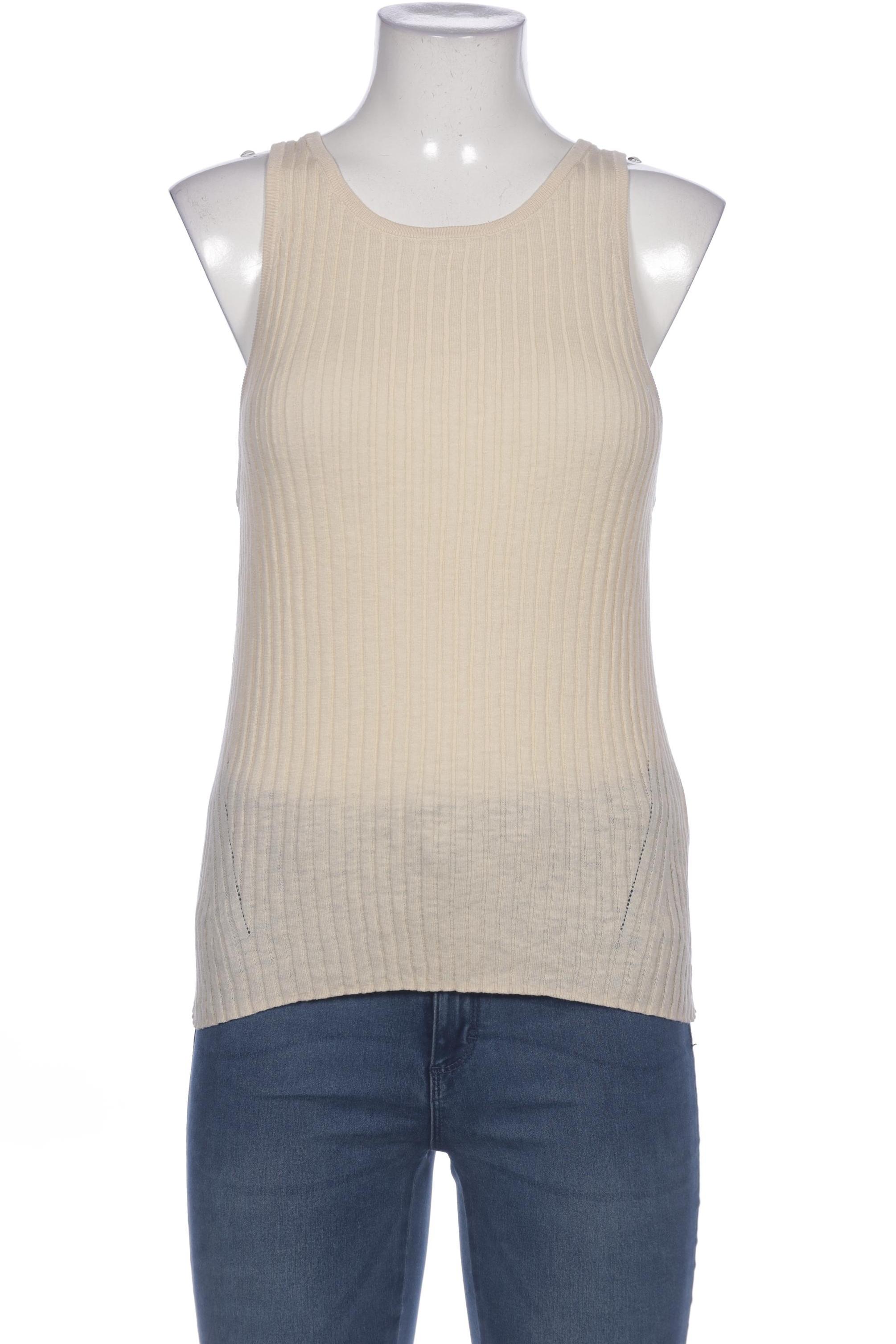 

Marc O Polo Damen Top, beige, Gr. 42