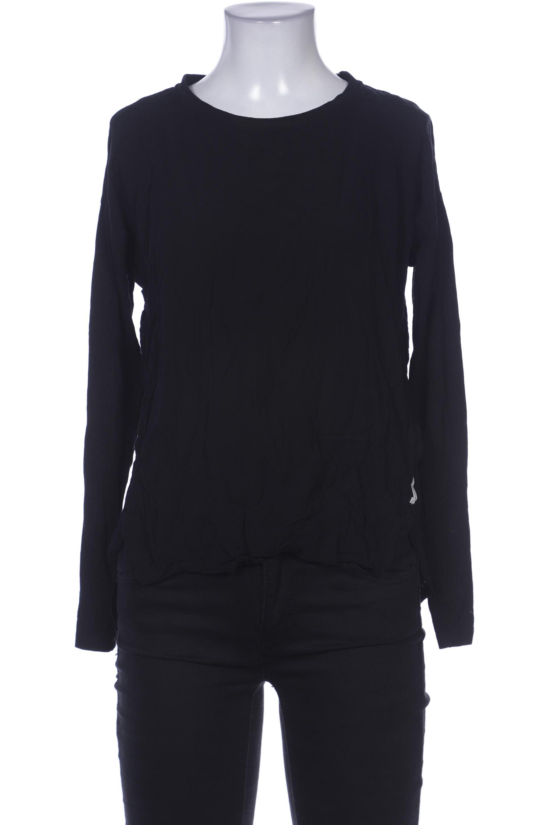 

Marc O Polo Damen Bluse, schwarz, Gr. 36