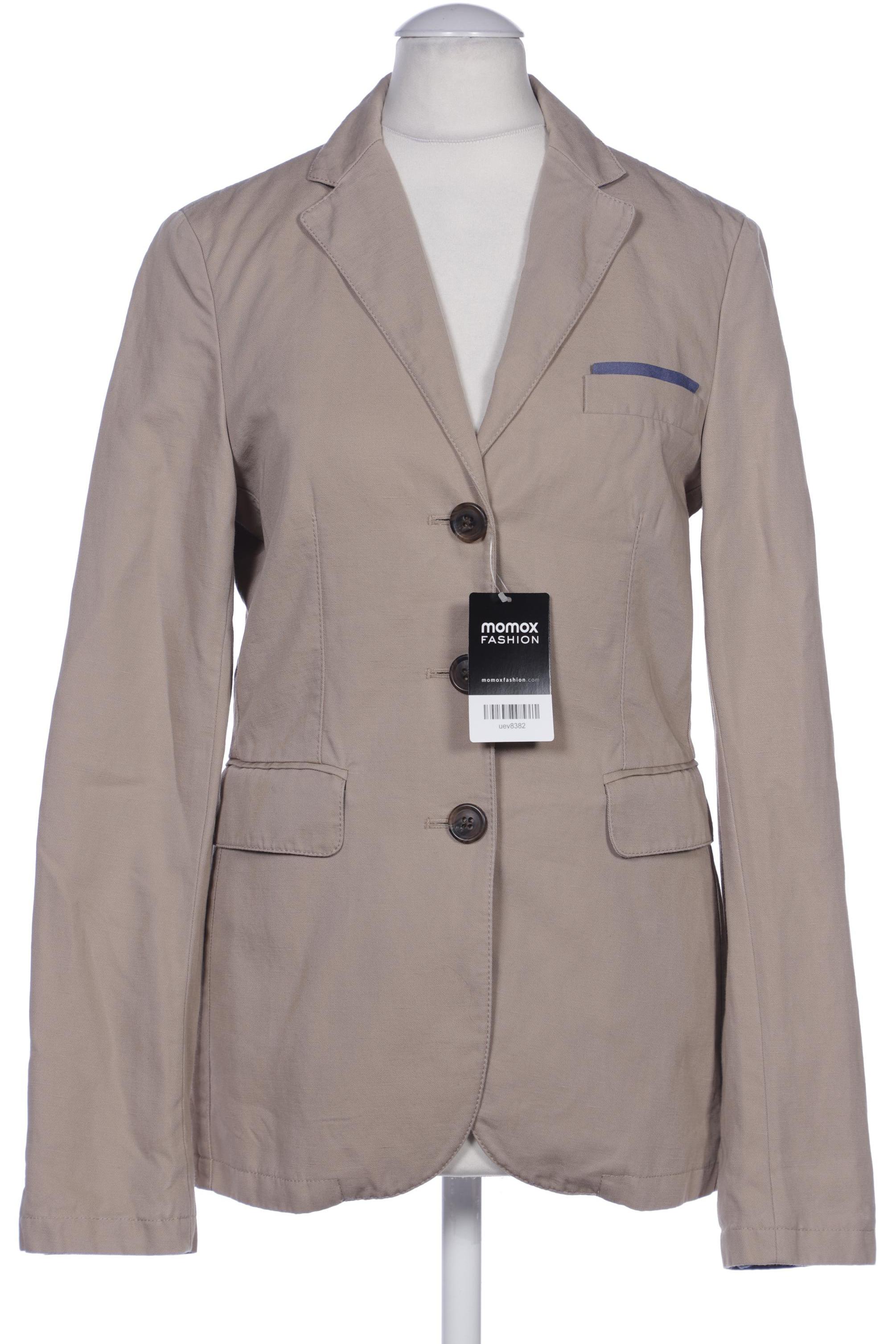 

Marc O Polo Damen Blazer, beige, Gr. 34