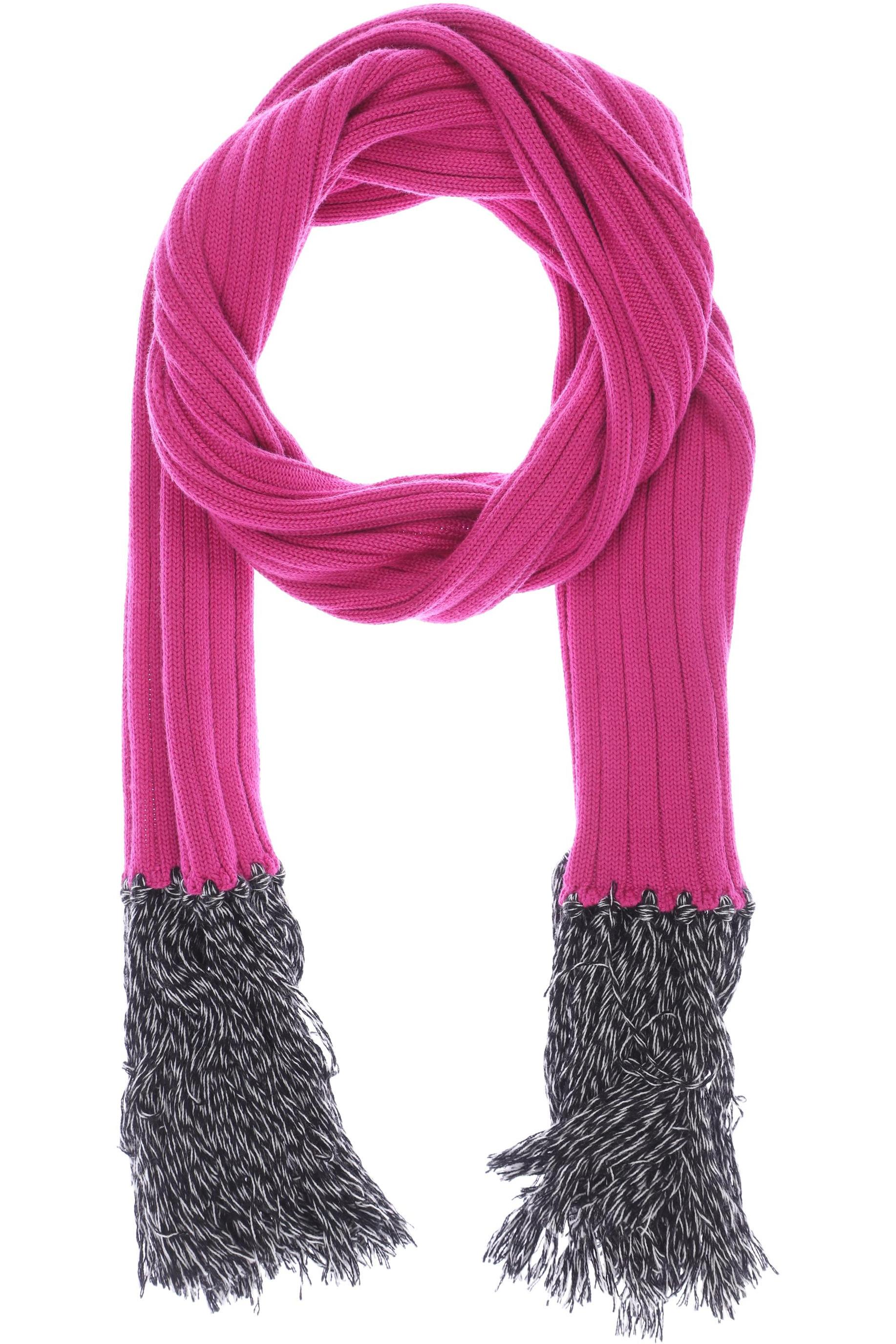 

Marc O Polo Damen Schal, pink, Gr.
