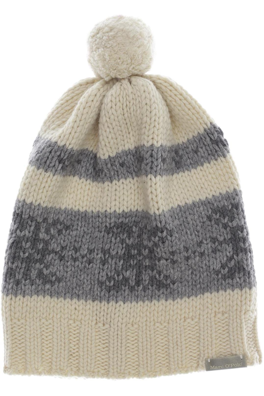 

Marc O Polo Damen Hut/Mütze, beige, Gr. uni