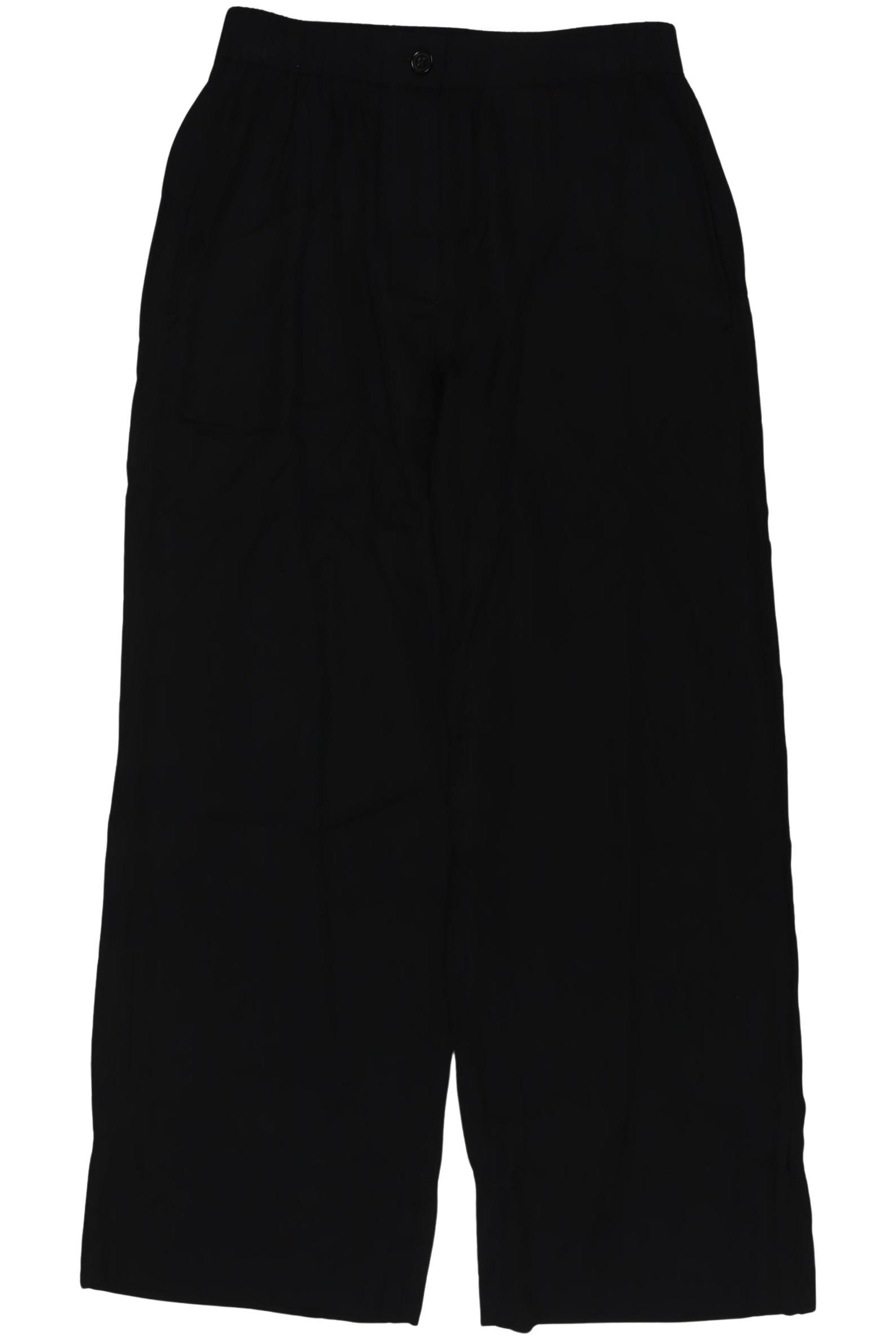 

Marc O Polo Damen Stoffhose, schwarz, Gr. 36