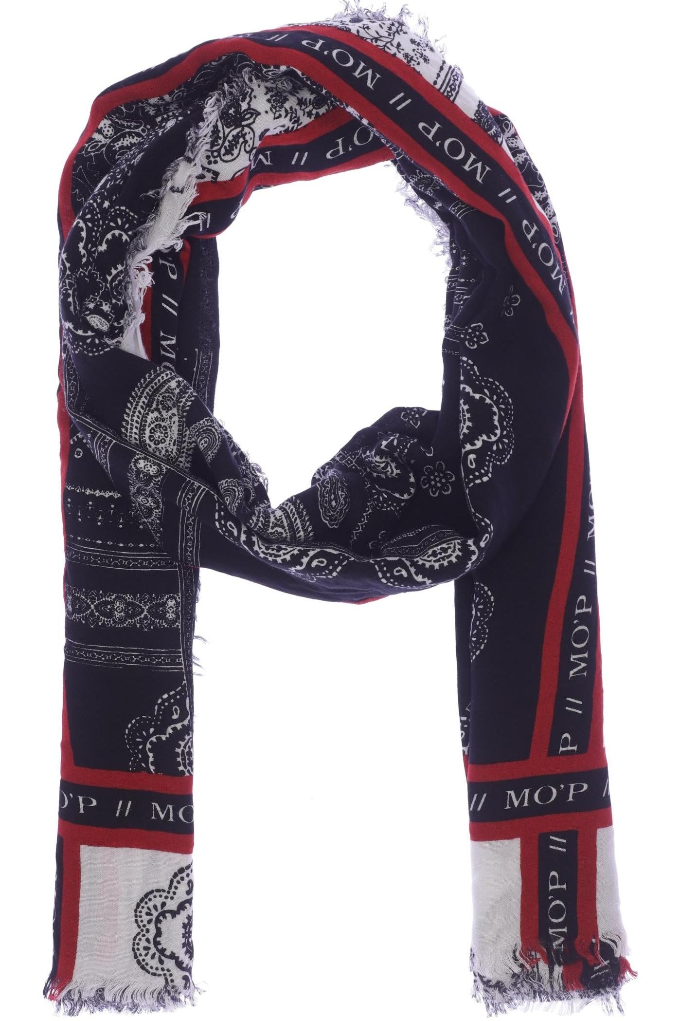 

Marc O Polo Damen Schal, schwarz, Gr.