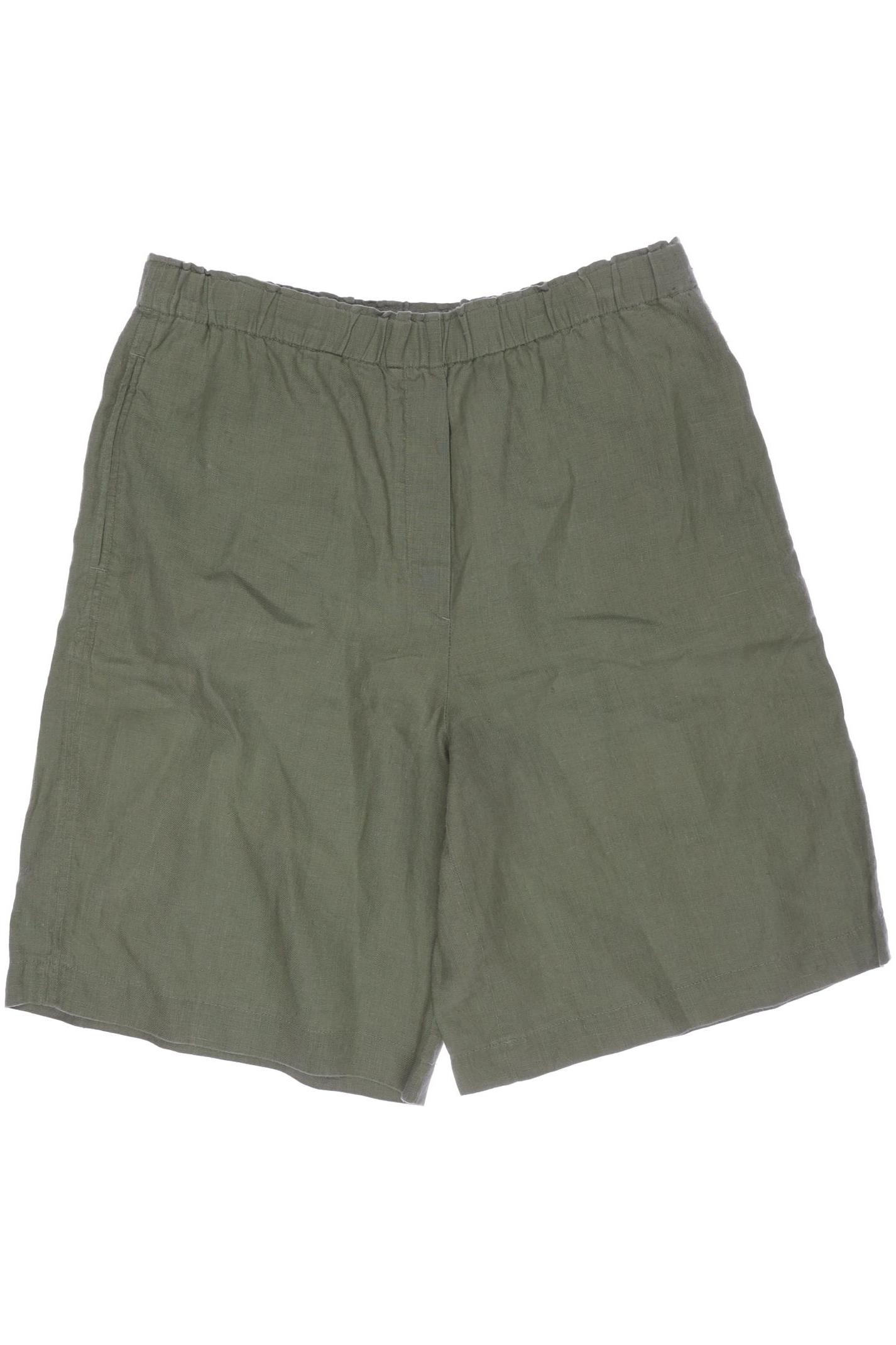

Marc O Polo Damen Shorts, grün, Gr. 36