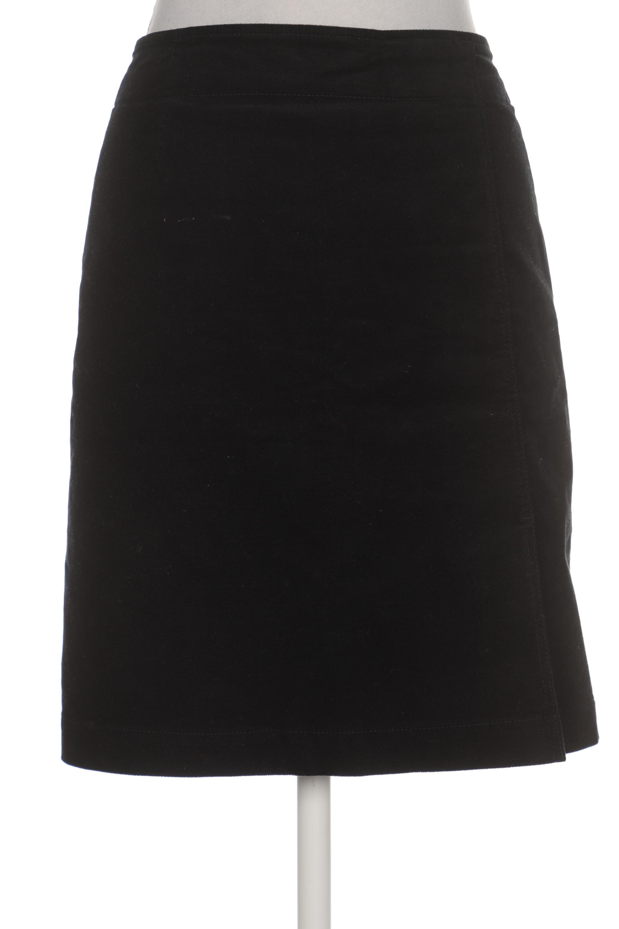 

Marc O Polo Damen Rock, schwarz, Gr. 40