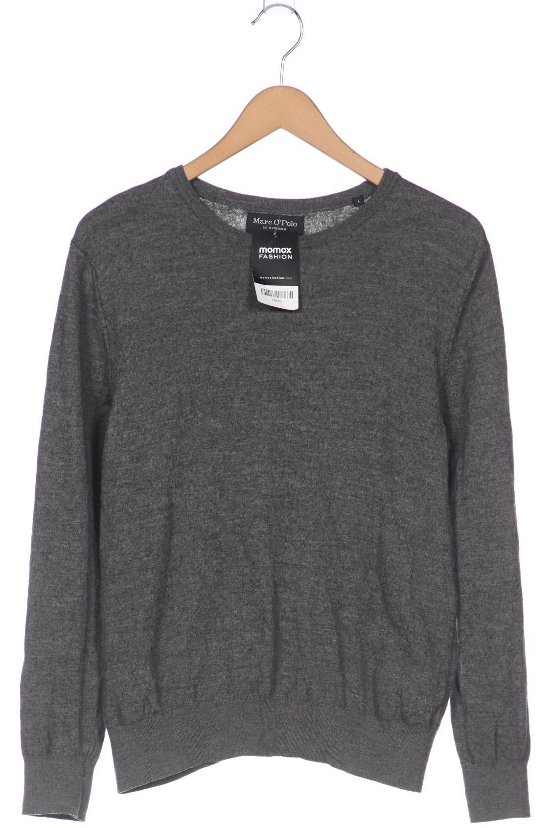 

Marc O Polo Damen Pullover, grau, Gr. 42