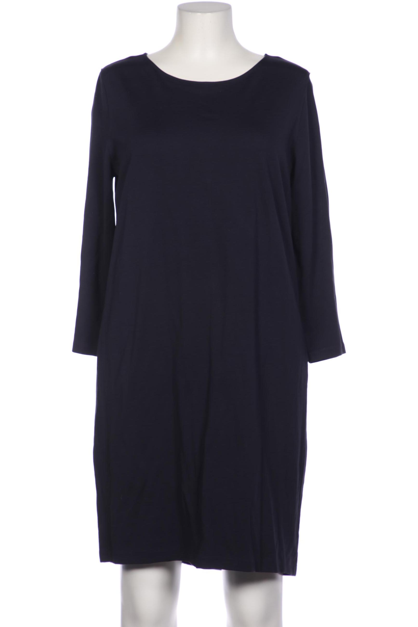 

Marc O Polo Damen Kleid, marineblau, Gr. 42