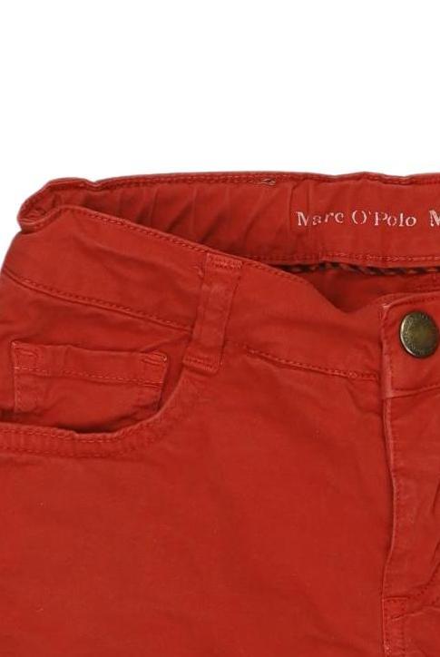 Thumbnail - Marc O Polo Mädchen Shorts, rot, Gr. 140