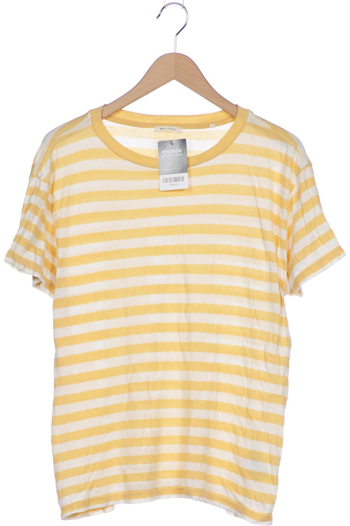 

Marc O Polo Herren T-Shirt, gelb, Gr. 54