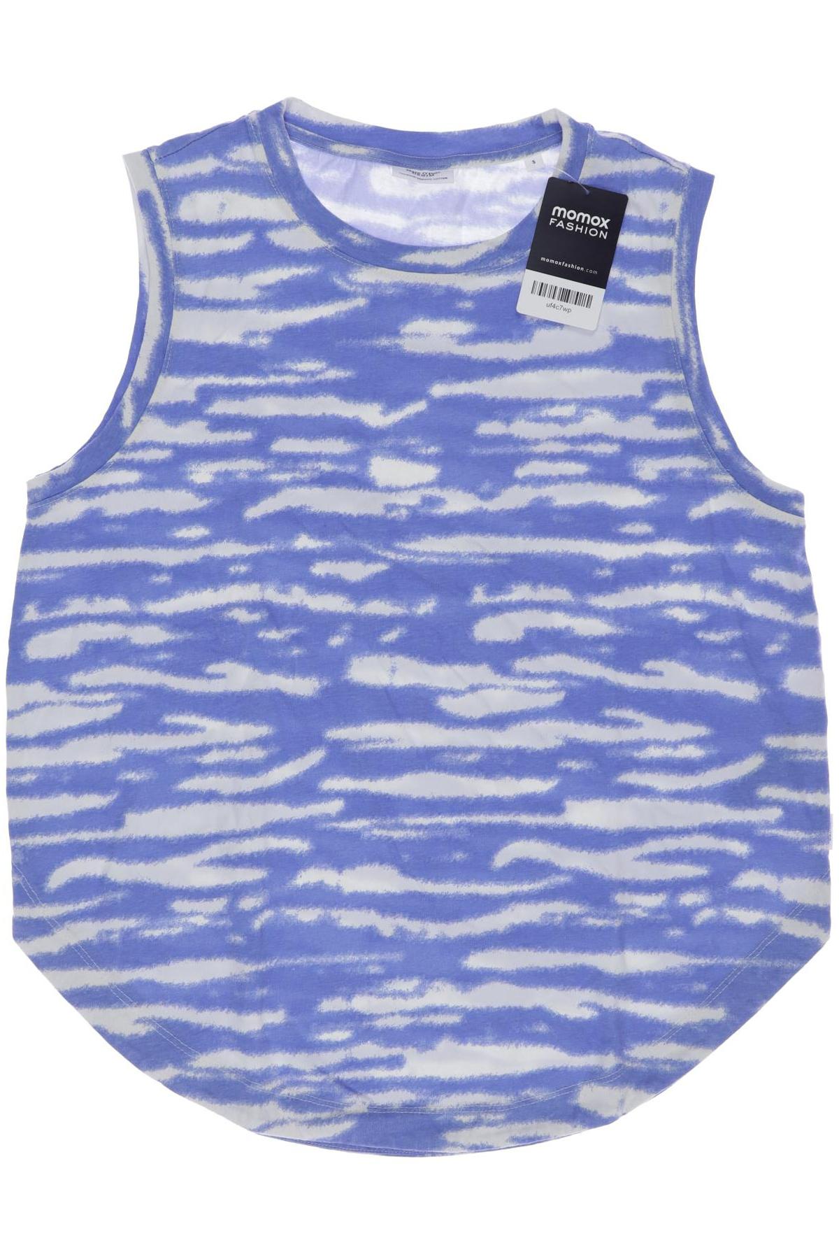 

Marc O Polo Damen Top, blau, Gr. 36