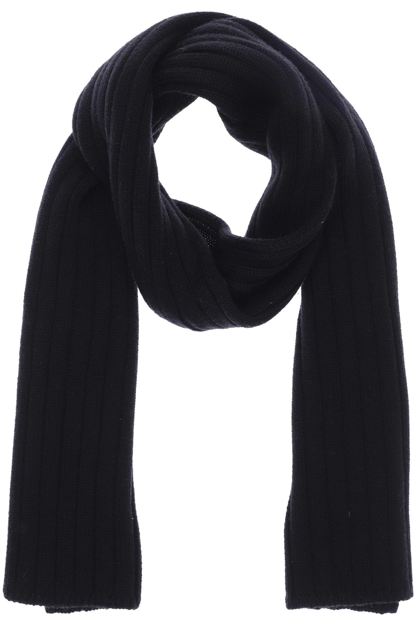 

Marc O Polo Damen Schal, schwarz, Gr.