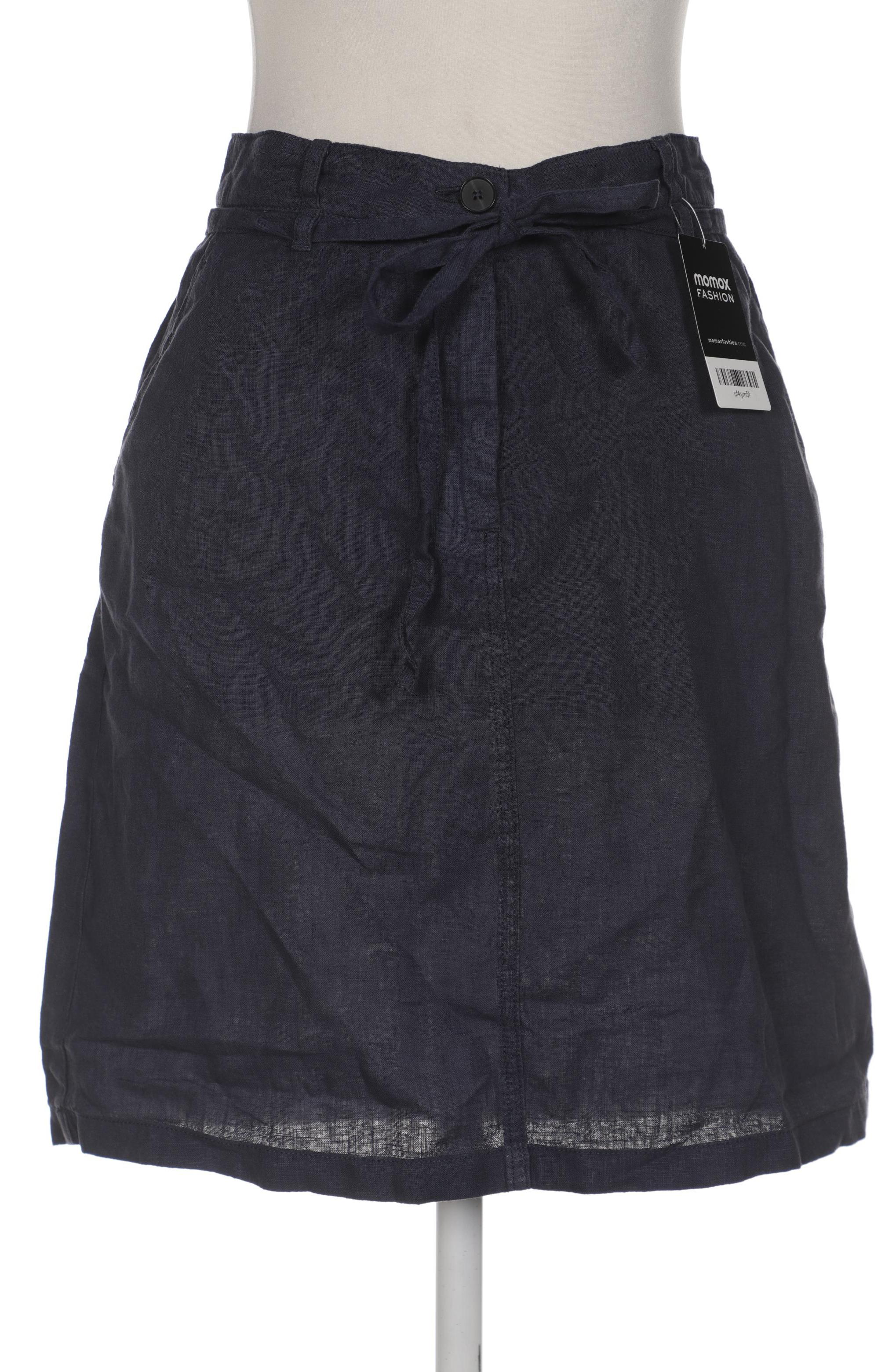 

Marc O Polo Damen Rock, marineblau