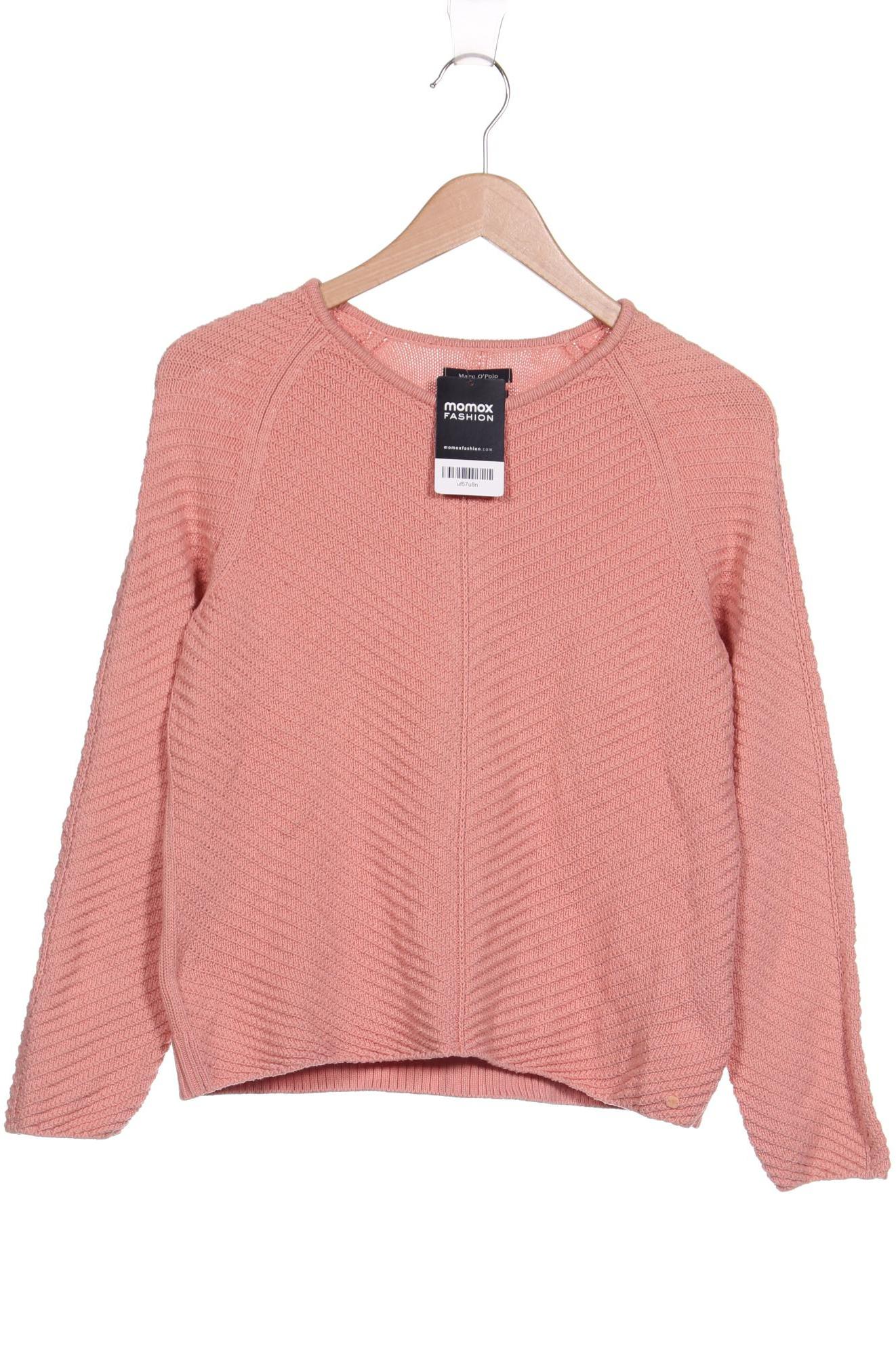 

Marc O Polo Damen Pullover, pink