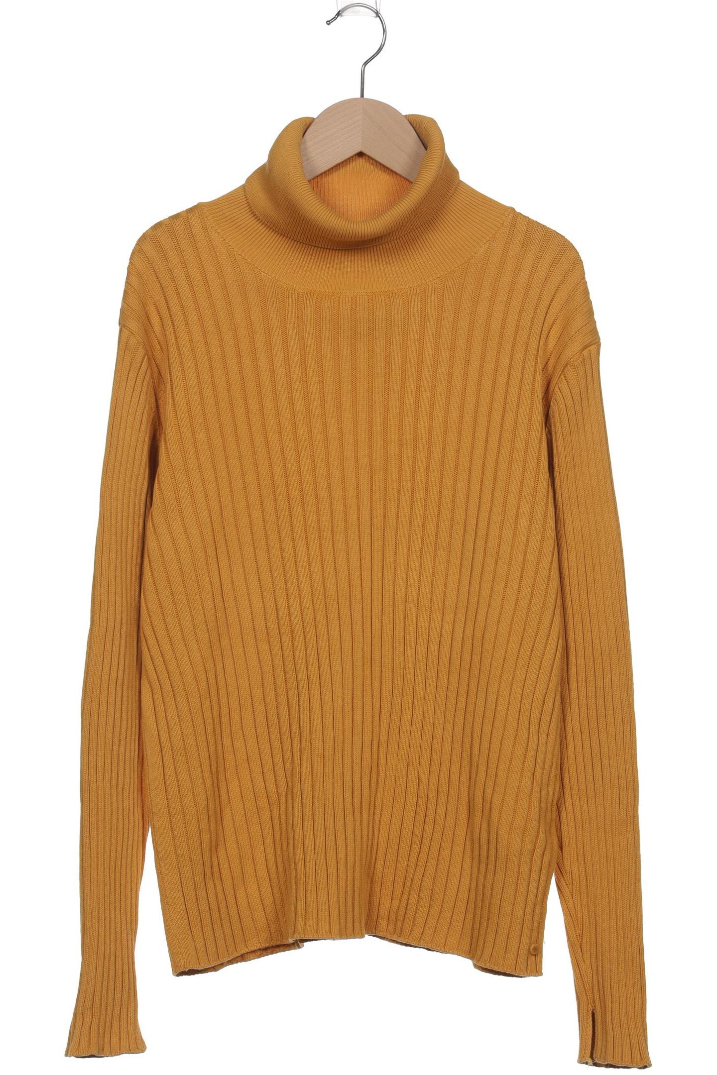 

Marc O Polo Damen Pullover, orange, Gr. 44