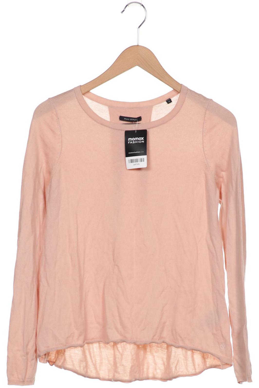 

Marc O Polo Damen Pullover, pink