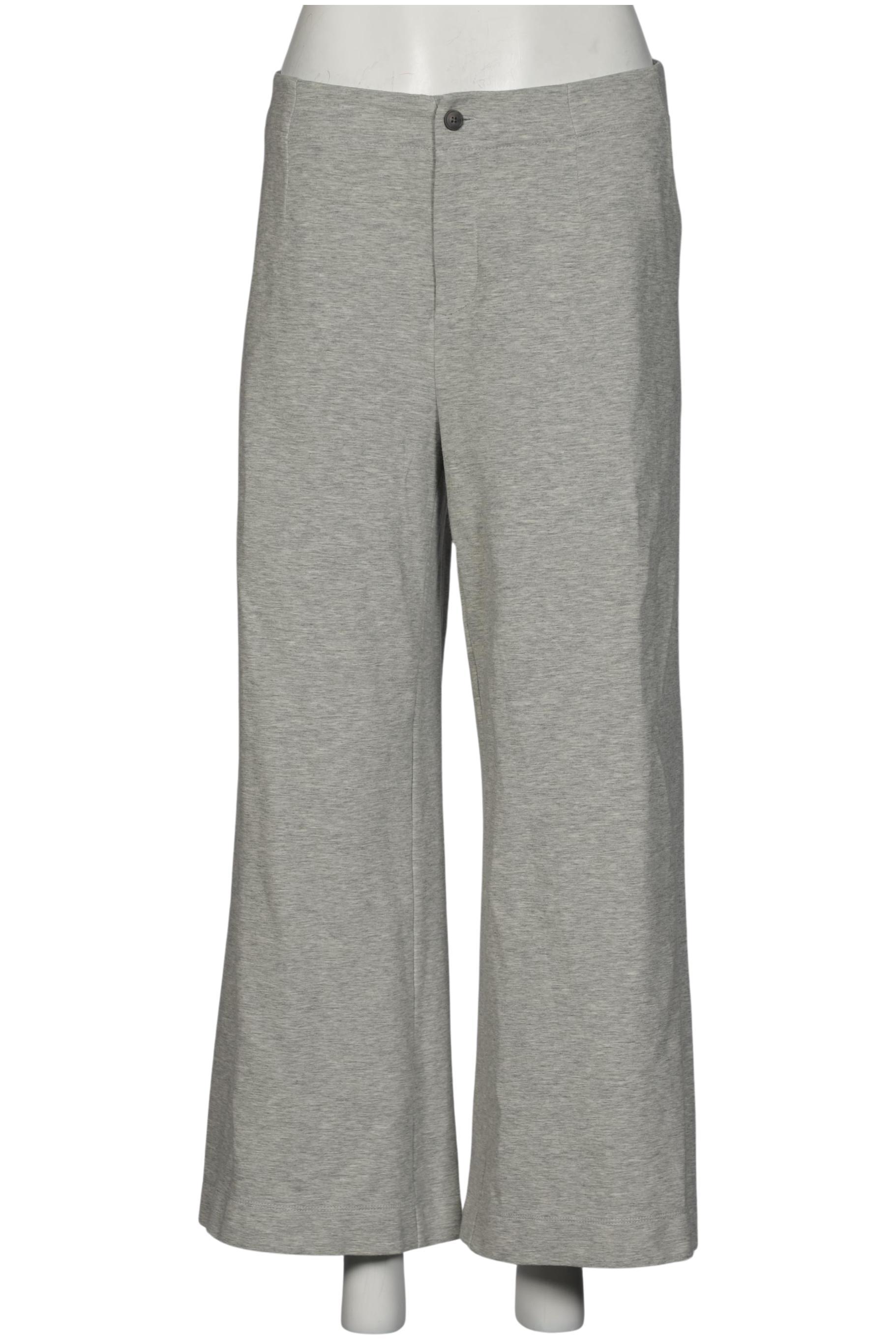 

Marc O Polo Damen Stoffhose, grau, Gr. 40