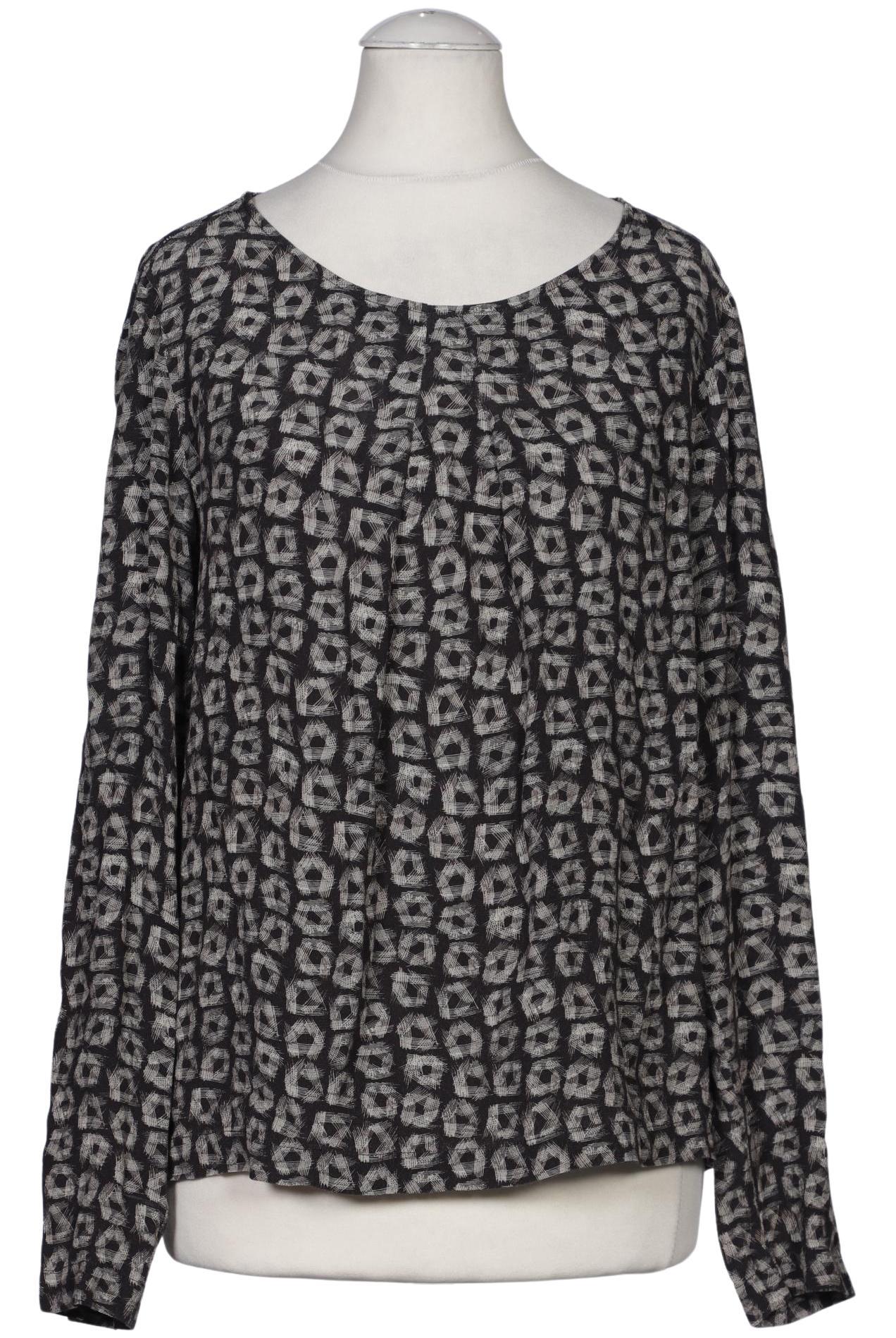 

Marc O Polo Damen Bluse, mehrfarbig, Gr. 34