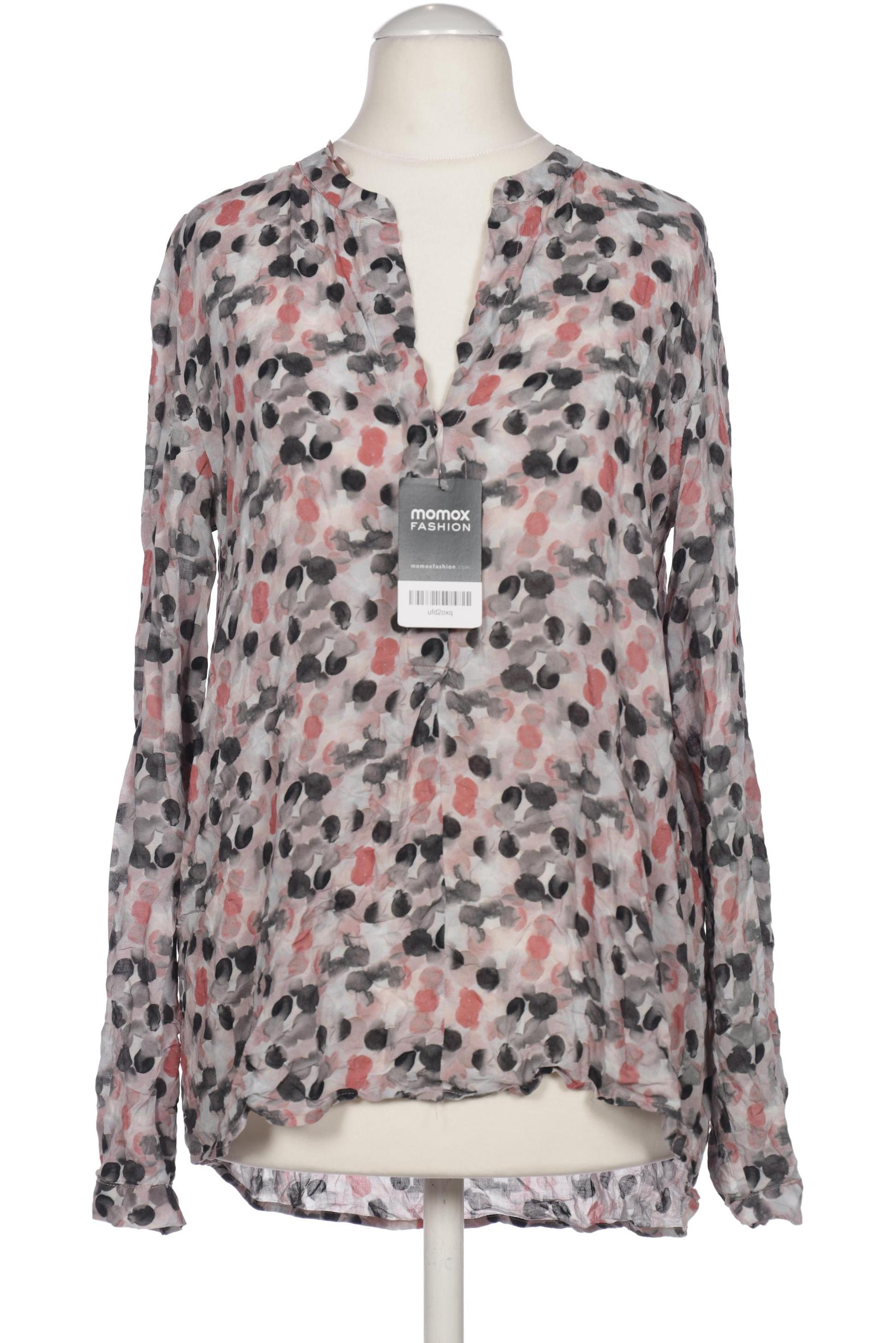 

Marc O Polo Damen Bluse, grau, Gr. 34