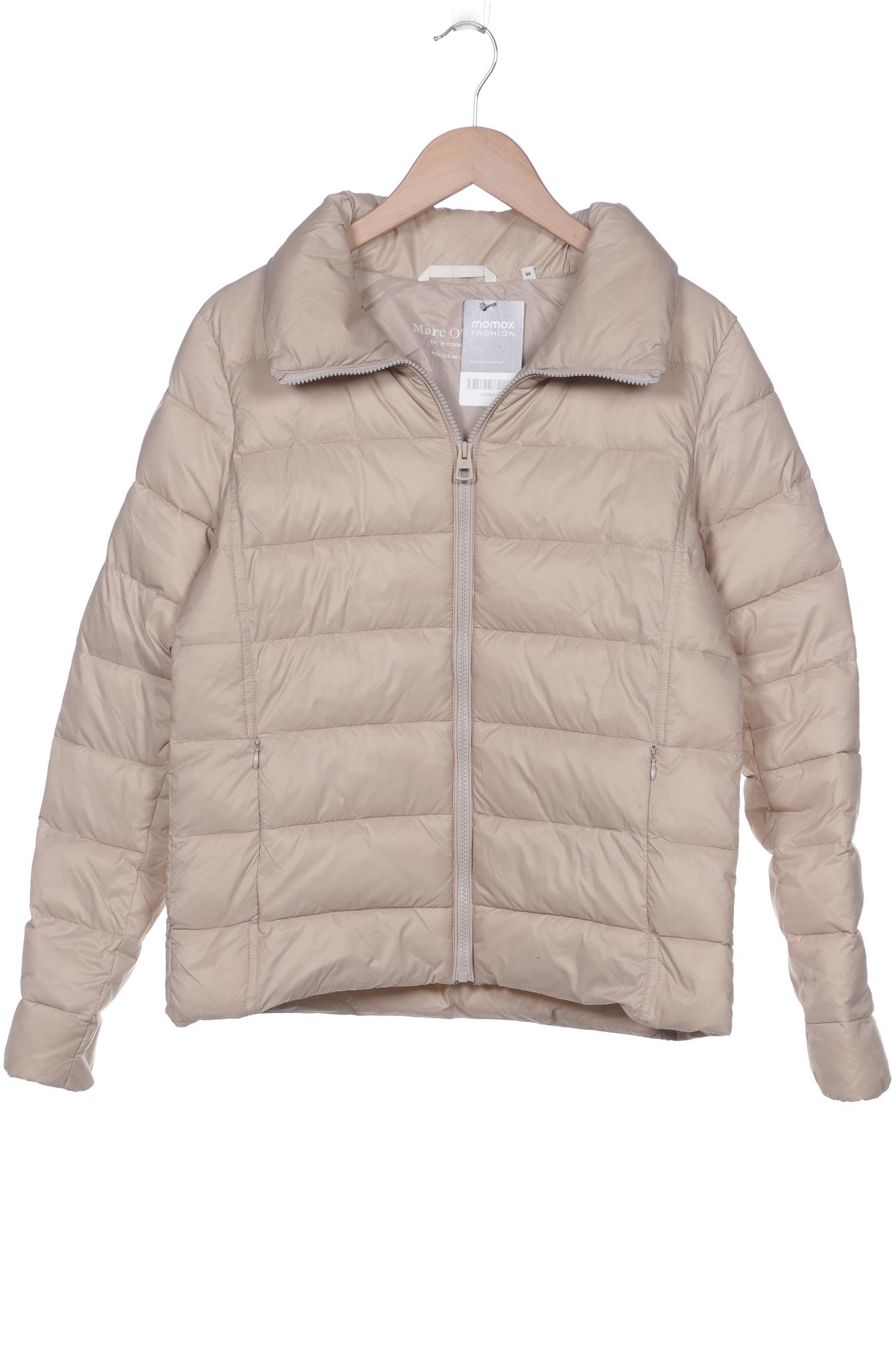 

Marc O Polo Damen Jacke, beige