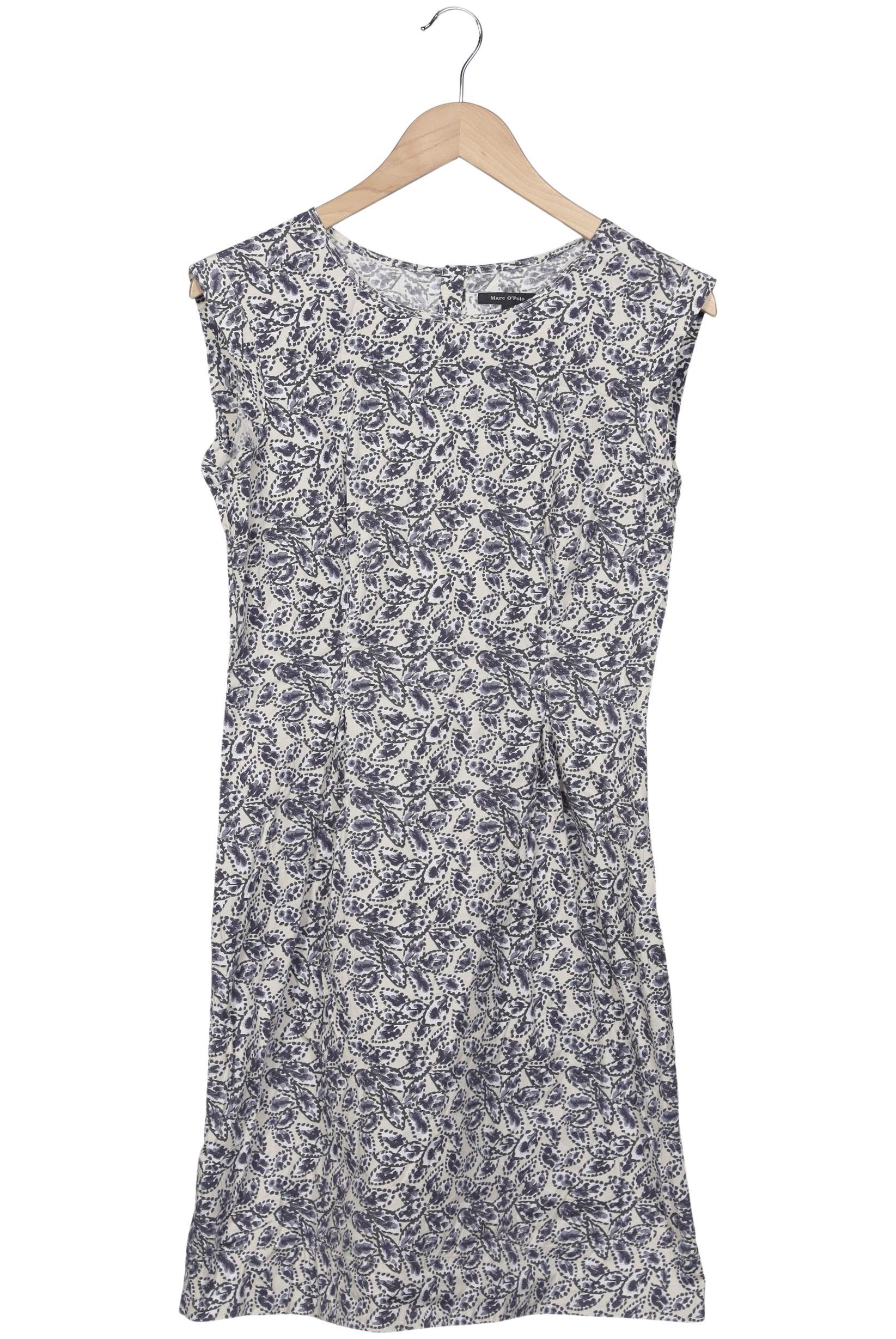 

Marc O Polo Damen Kleid, marineblau, Gr. 38