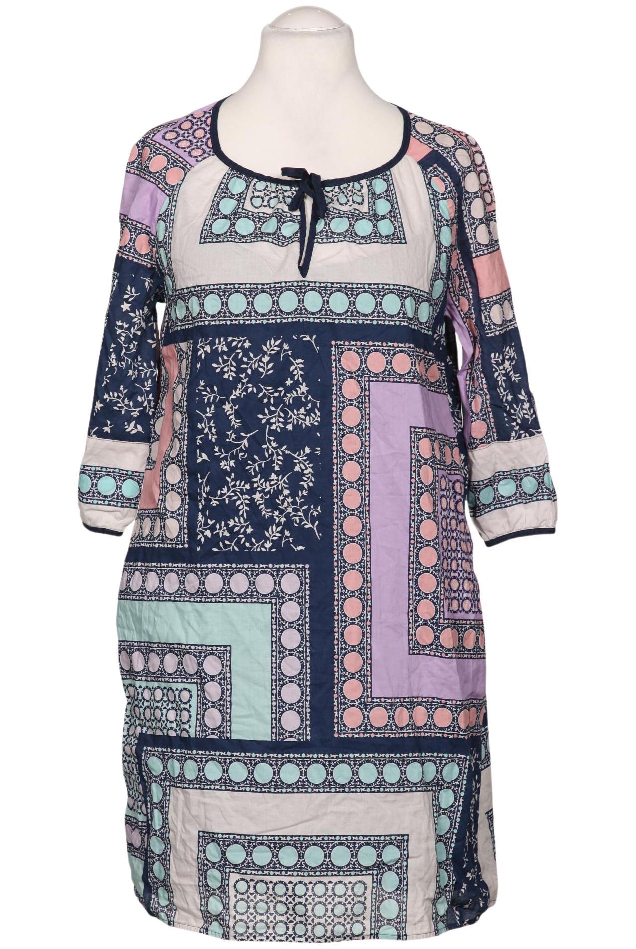 

Marc O Polo Damen Kleid, mehrfarbig, Gr. 40