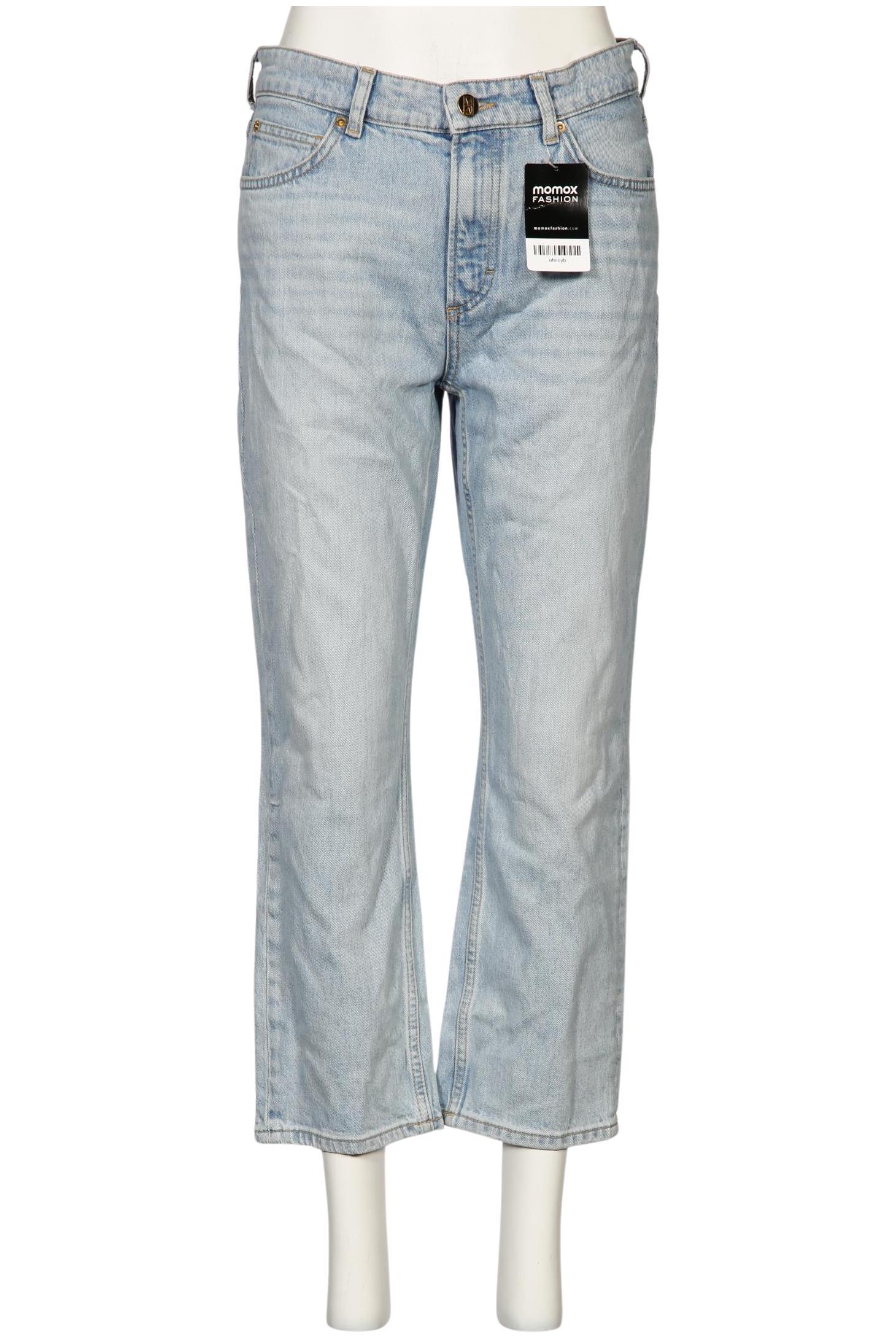 

Marc O Polo Damen Jeans, hellblau, Gr. 29