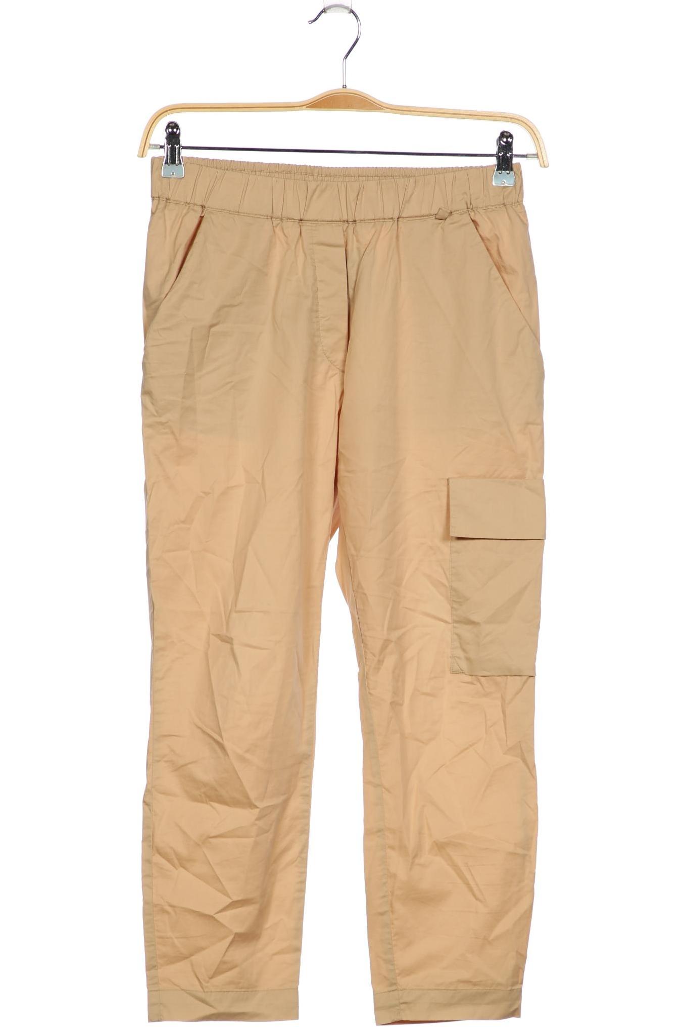 

Marc O Polo Damen Stoffhose, beige, Gr. 36