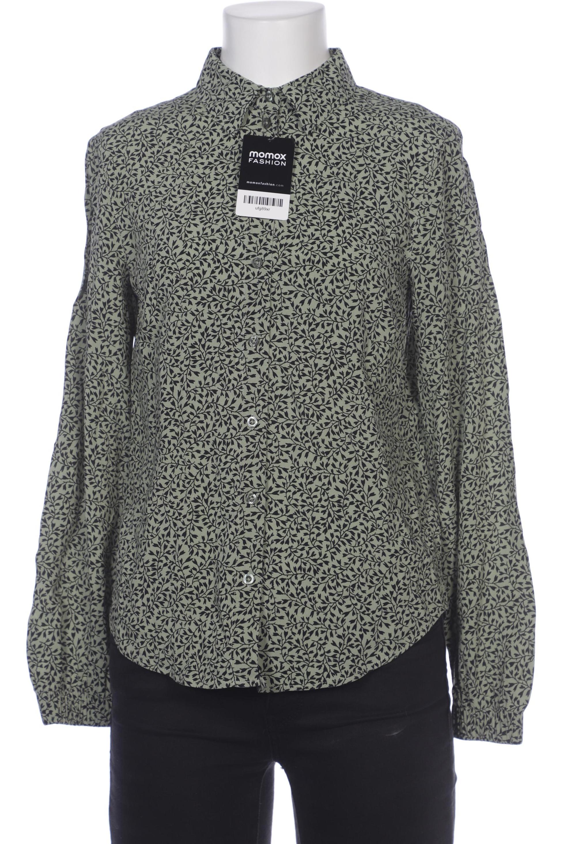 

Marc O Polo Damen Bluse, grün, Gr. 36