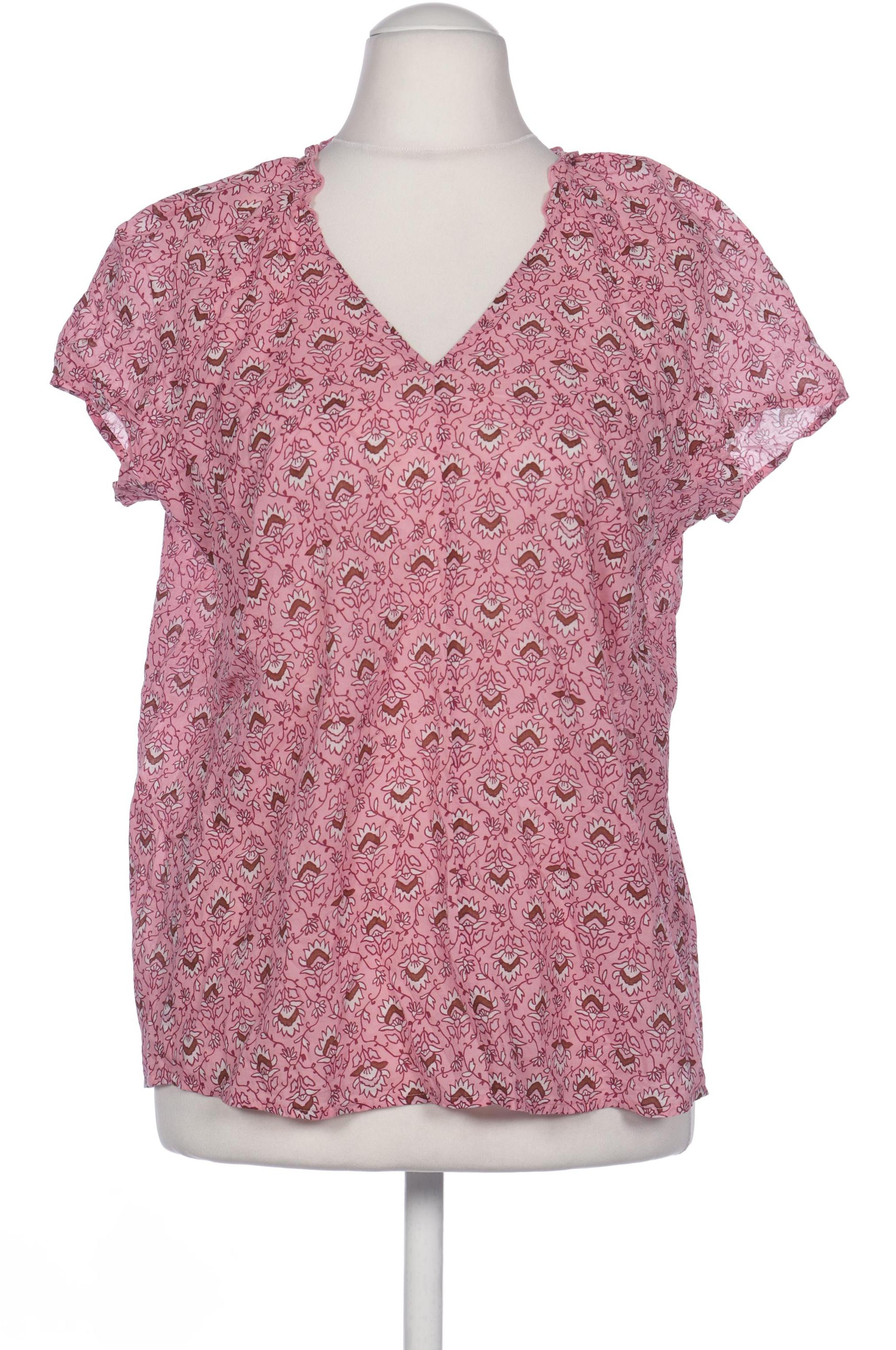 

Marc O Polo Damen Bluse, pink, Gr. 36