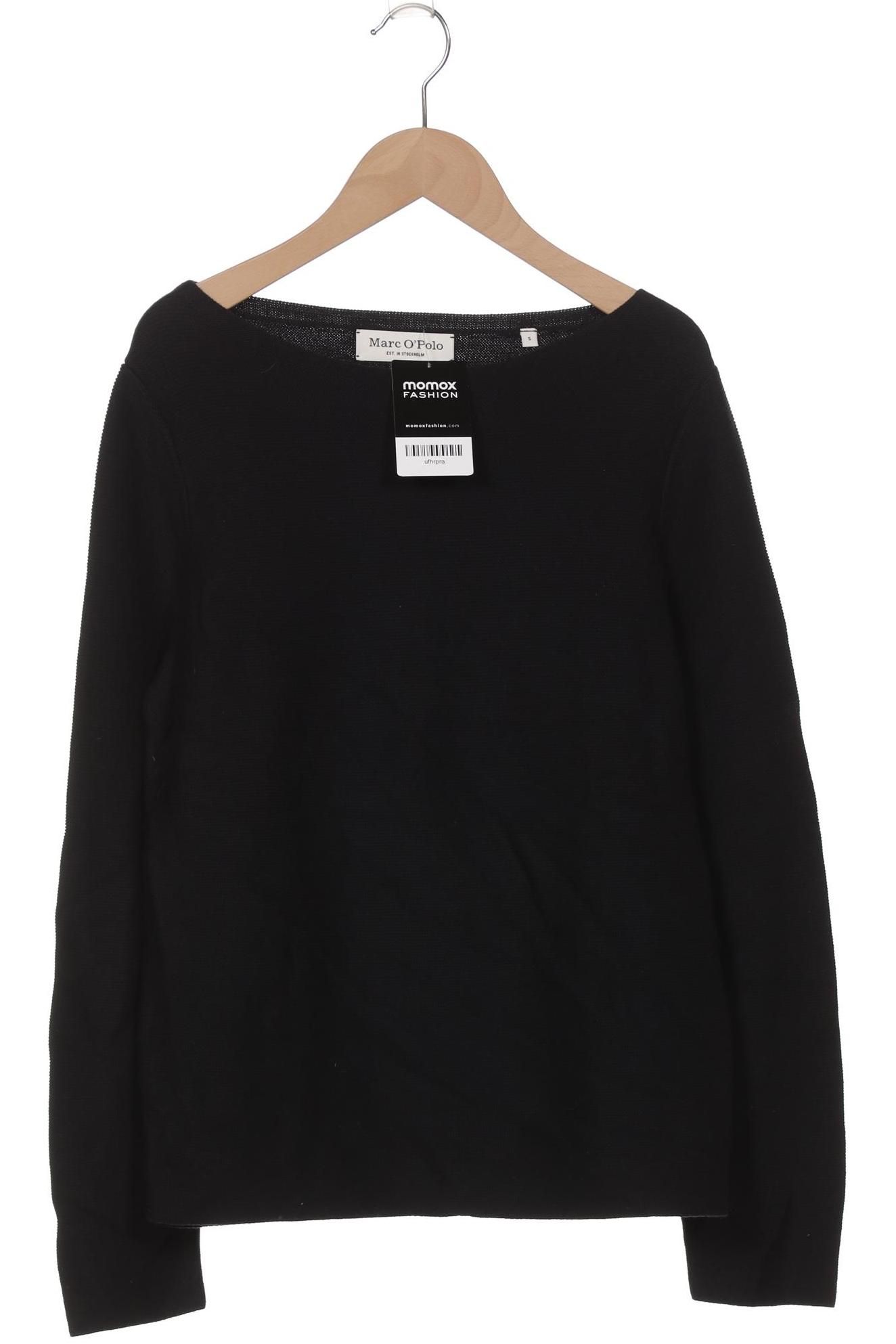 

Marc O Polo Damen Pullover, schwarz, Gr. 36