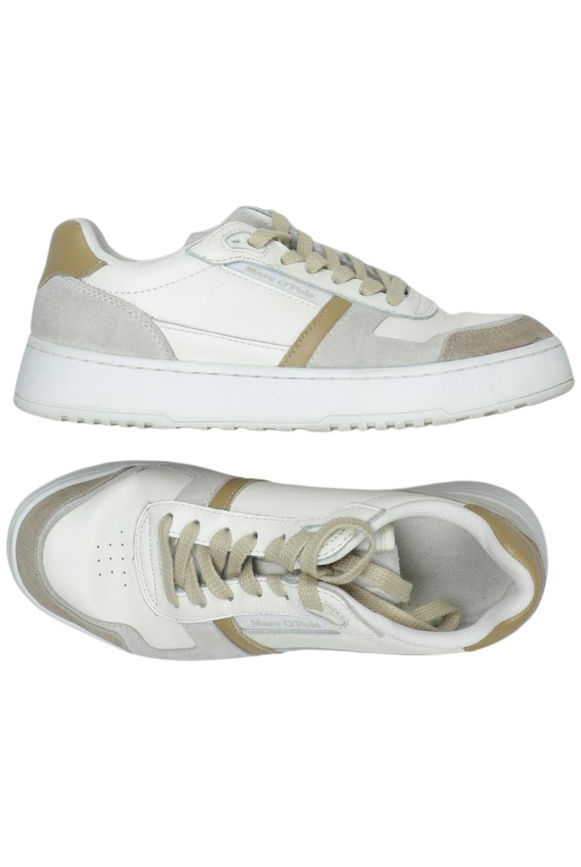 

Marc O Polo Damen Sneakers, weiß, Gr. 38