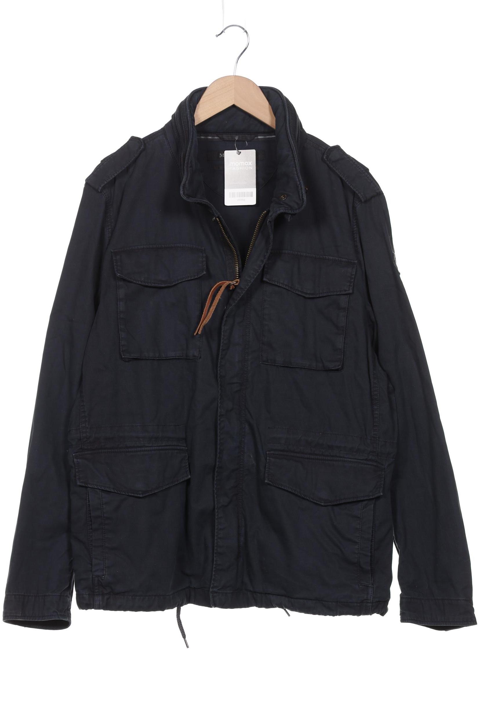 

Marc O Polo Herren Jacke, marineblau, Gr. 54