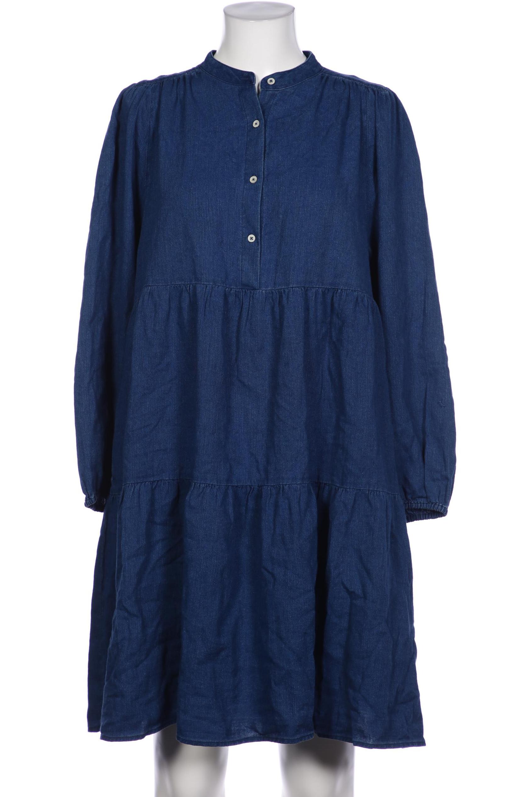

Marc O Polo Damen Kleid, marineblau, Gr. 38