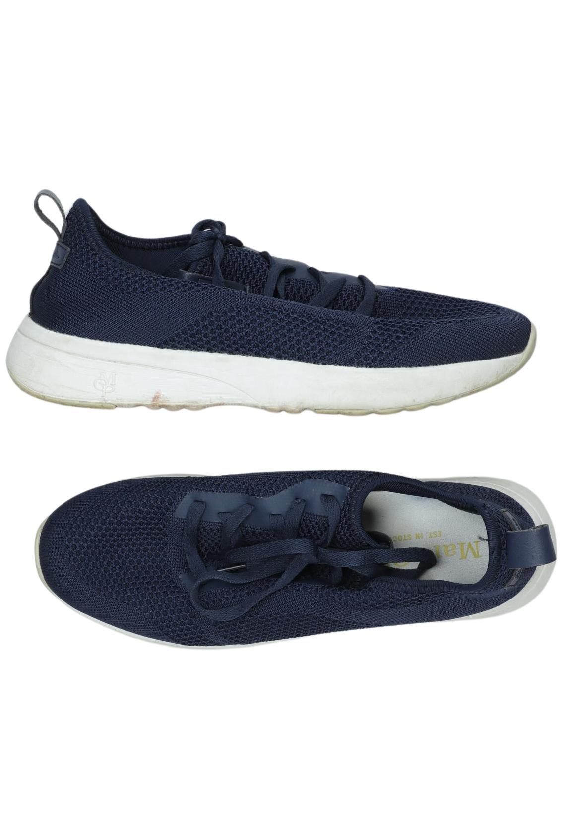 

Marc O Polo Damen Sneakers, marineblau, Gr. 39
