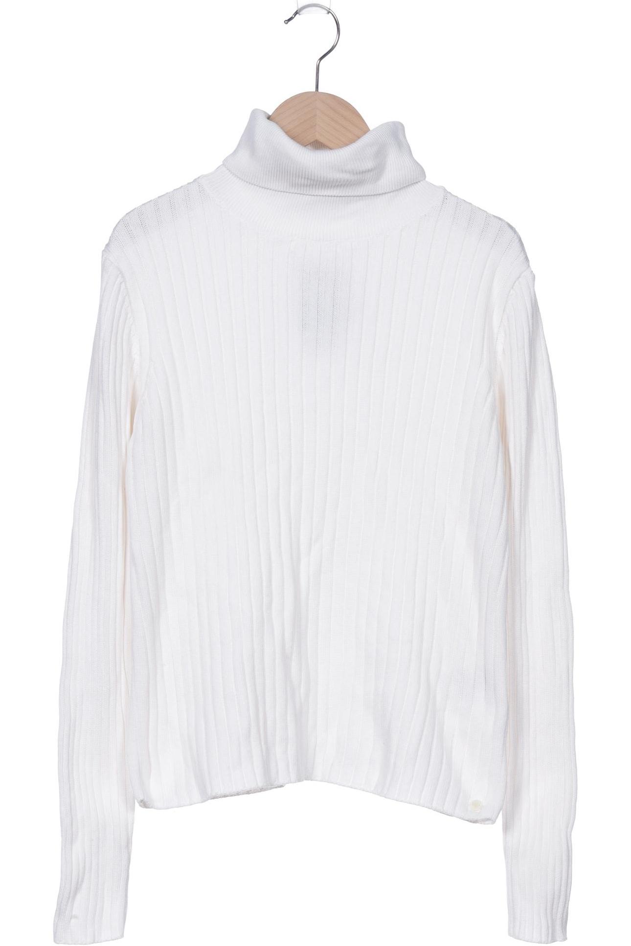 

Marc O Polo Damen Pullover, weiß, Gr. 38