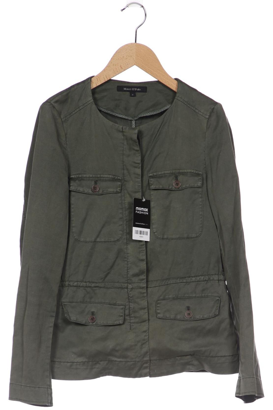 

Marc O Polo Damen Jacke, grün