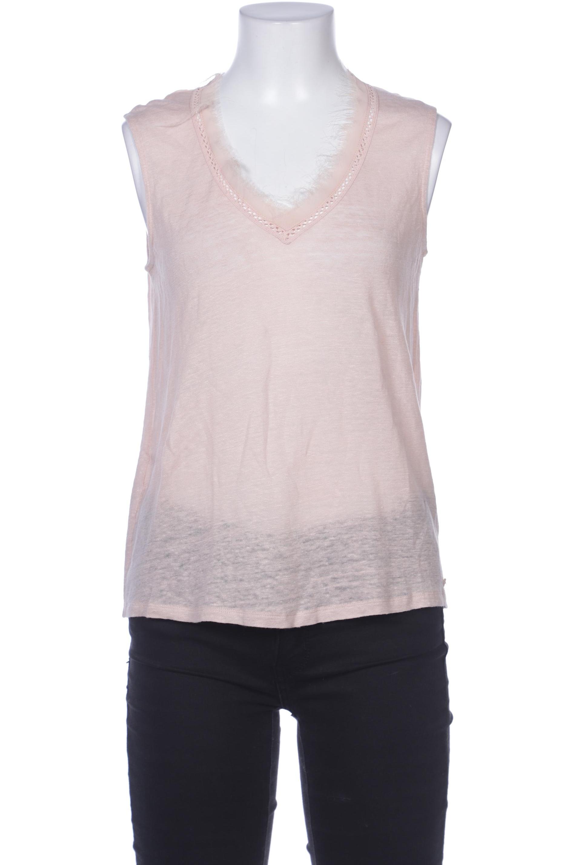

Marc O Polo Damen Top, orange, Gr. 36