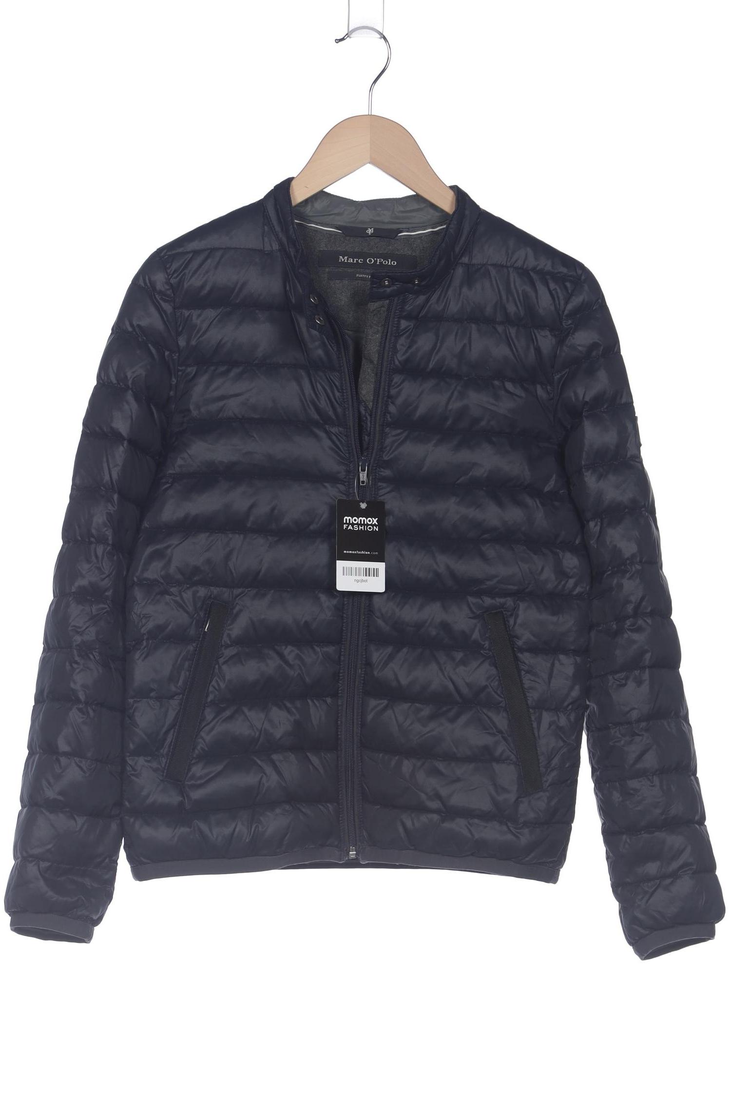

Marc O Polo Damen Jacke, marineblau, Gr. 36