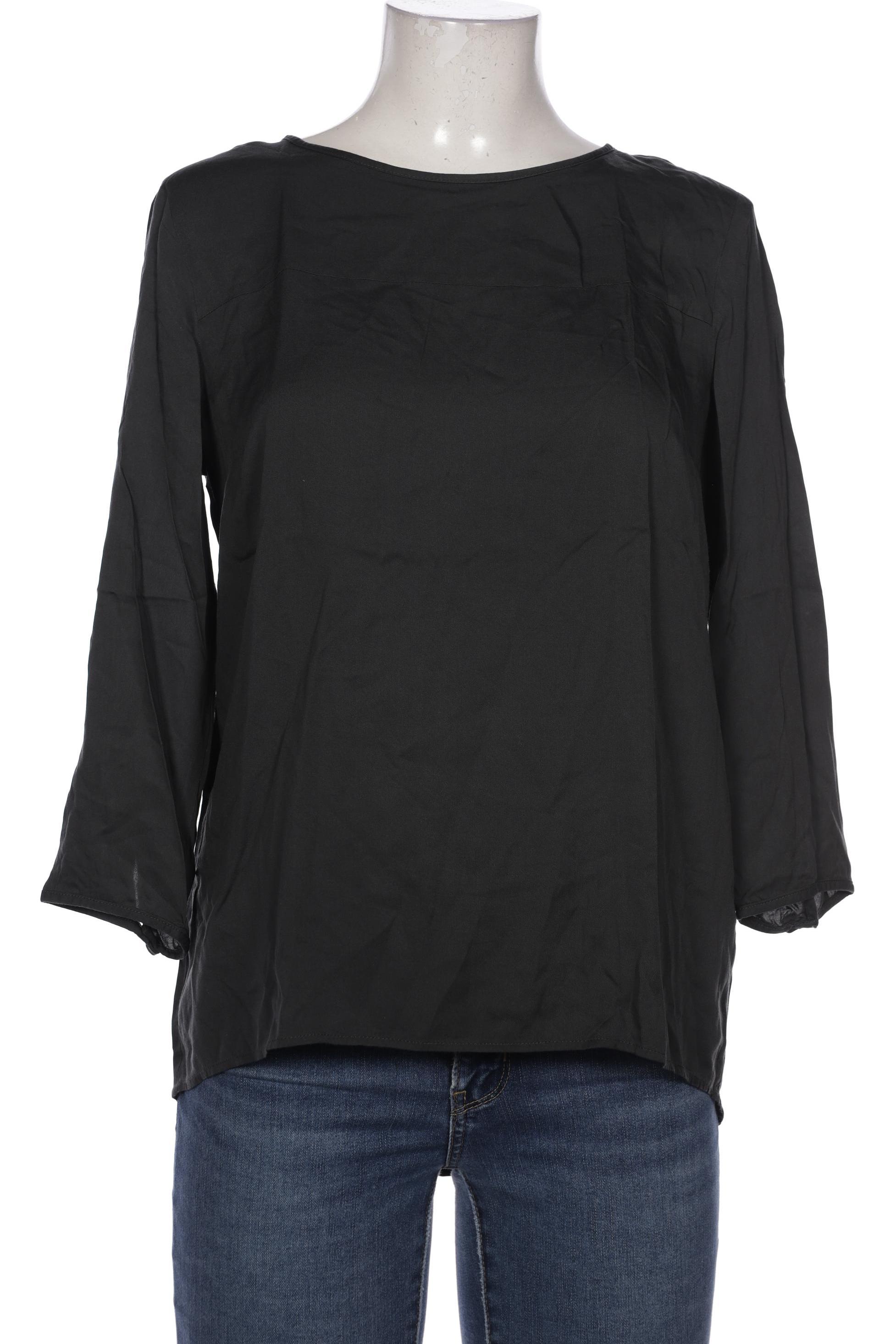 

Marc O Polo Damen Bluse, grau, Gr. 38