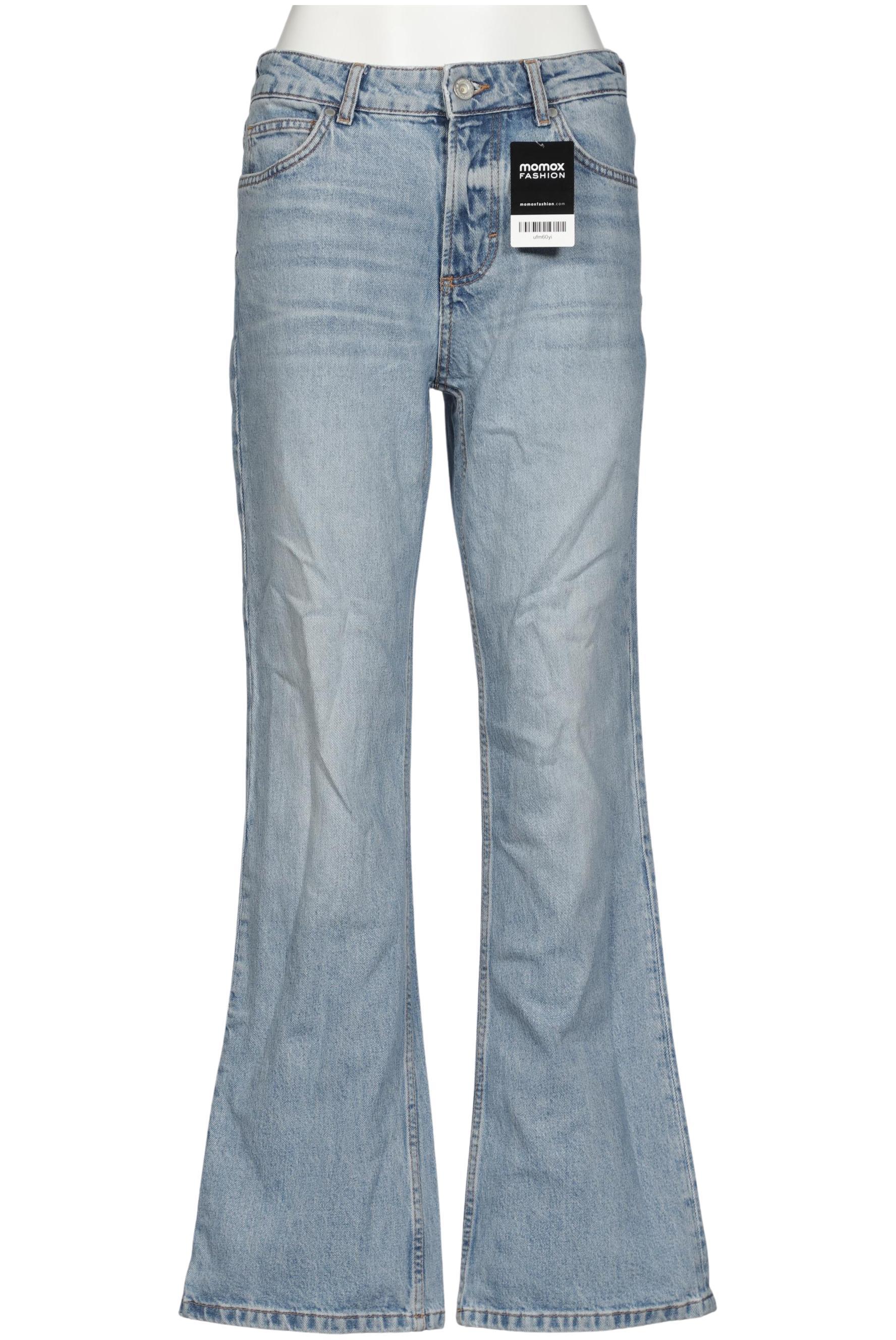 

Marc O Polo Damen Jeans, hellblau, Gr. 28