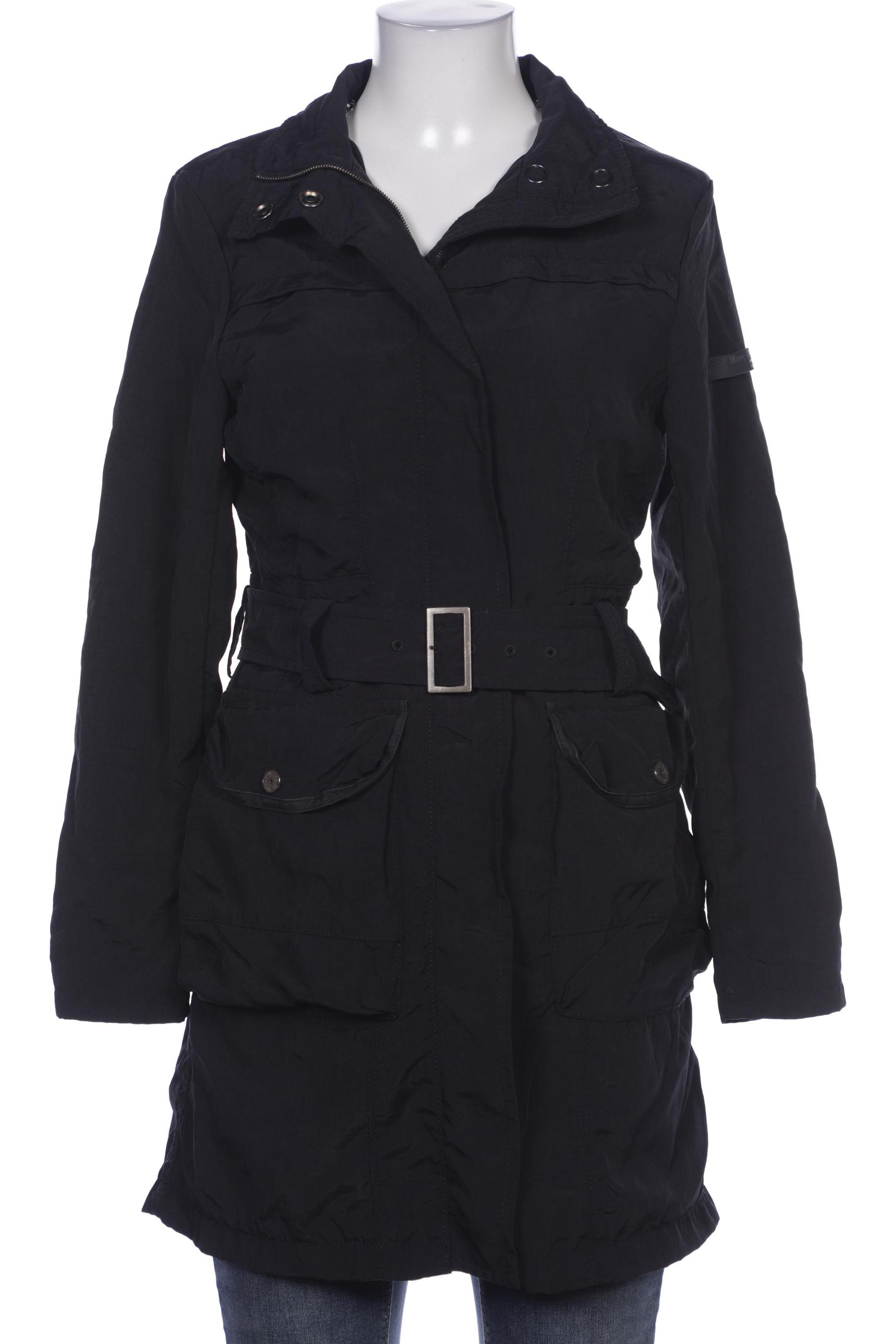

Marc O Polo Damen Mantel, marineblau, Gr. 38