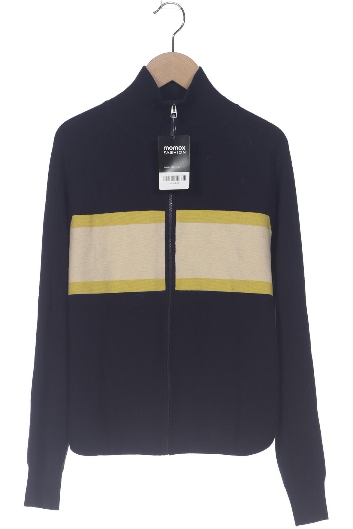 

Marc O Polo Damen Strickjacke, marineblau, Gr. 34